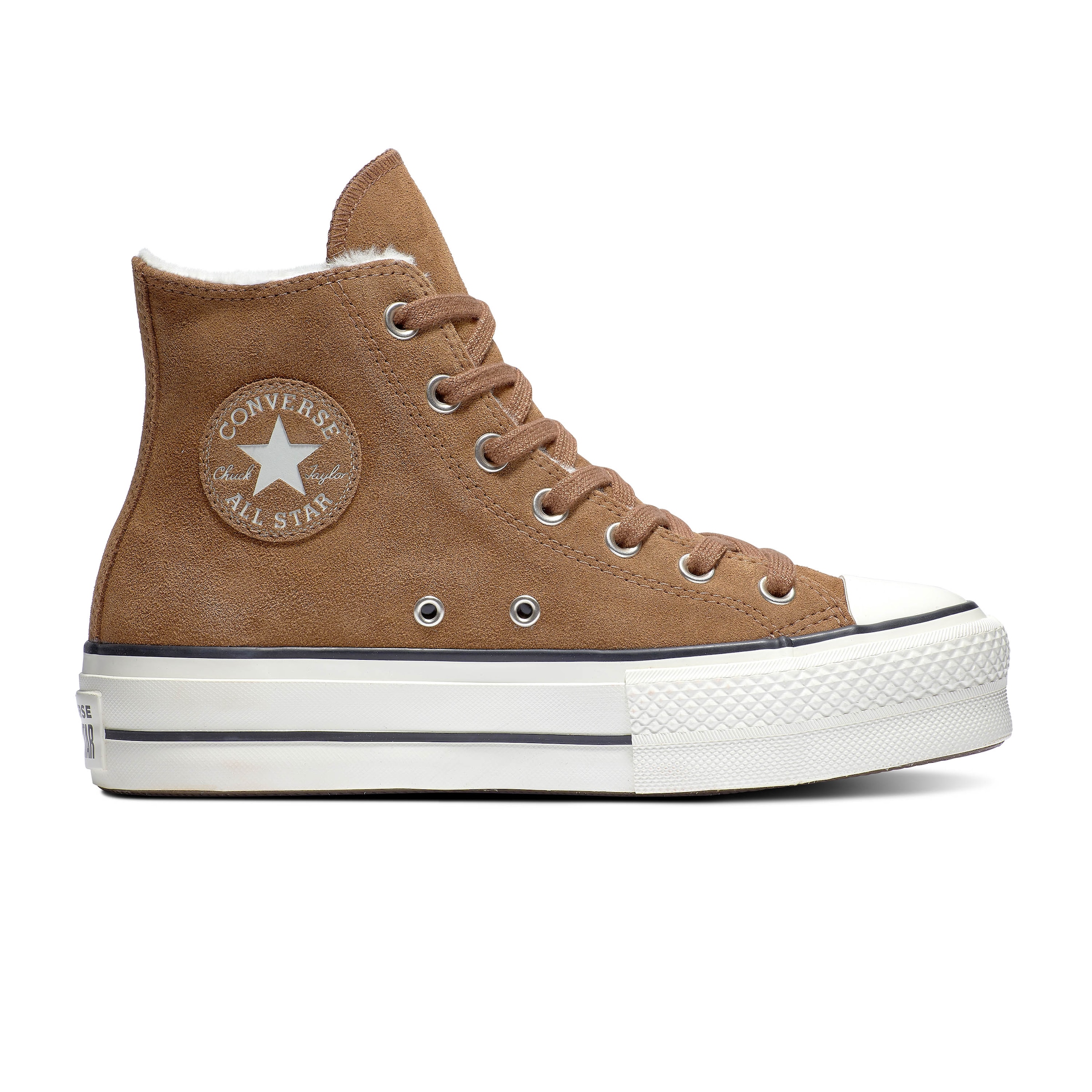 Converse Sneaker "CHUCK TAYLOR ALL STAR LIFT" günstig online kaufen