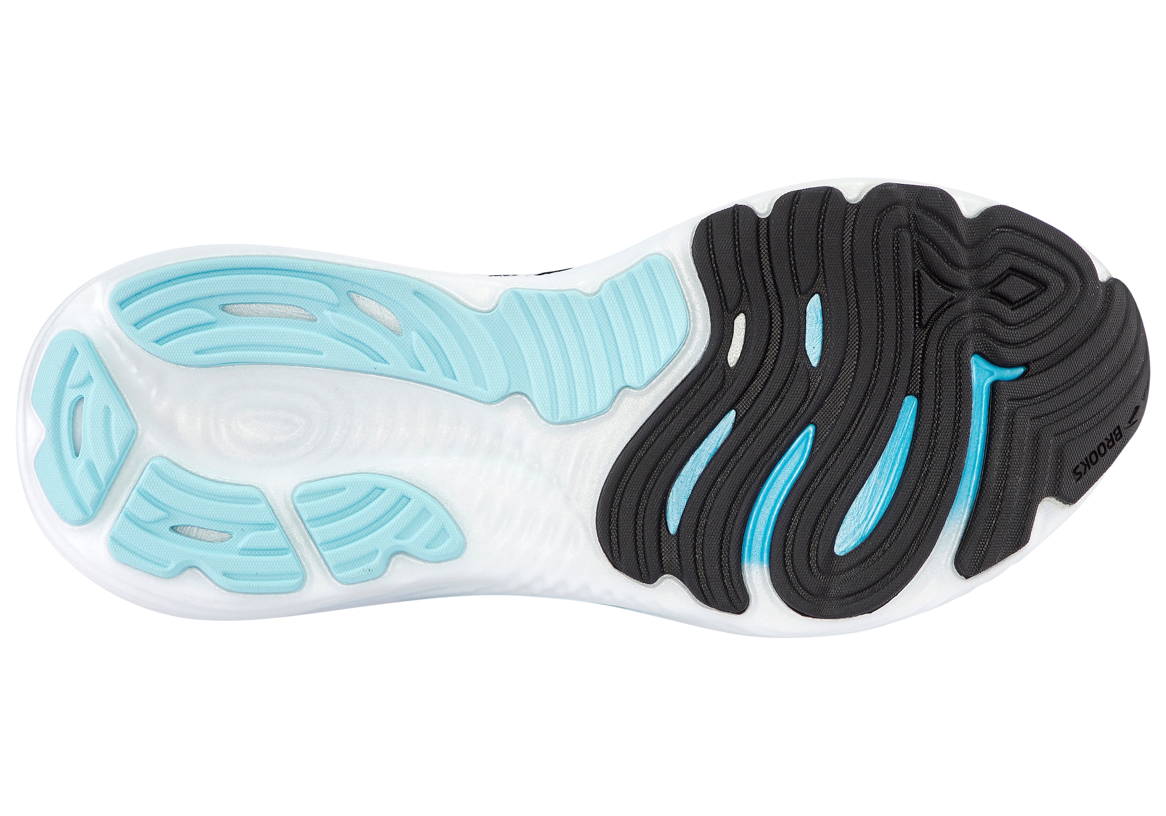 Brooks Laufschuh »BROOKS GLYCERIN 22«