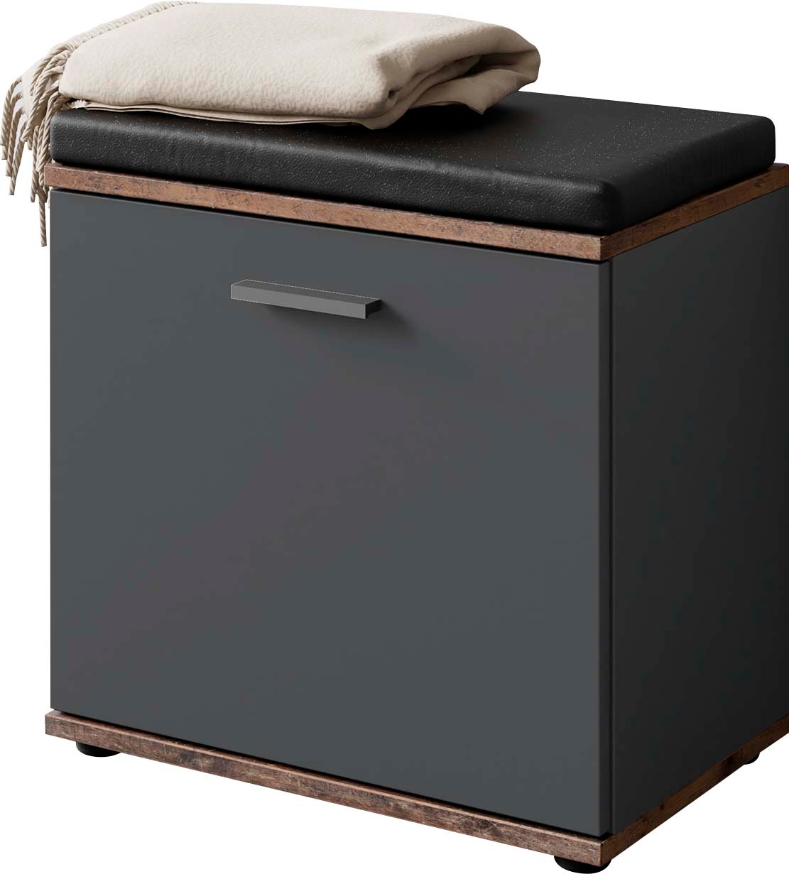INOSIGN Sitzbank »Jakob«, Breite 48,5 cm