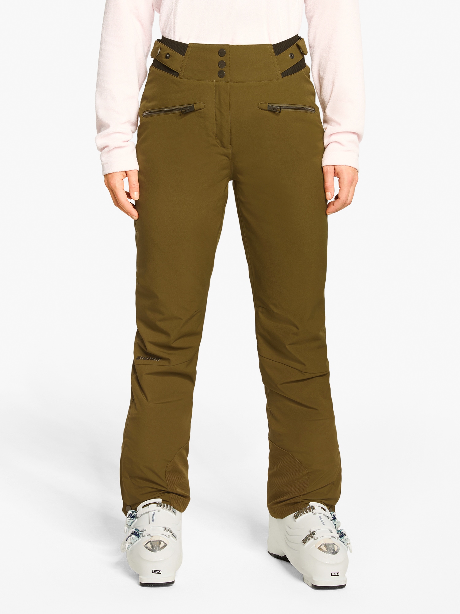 Ziener Skihose »TILLA-Z pants lady«