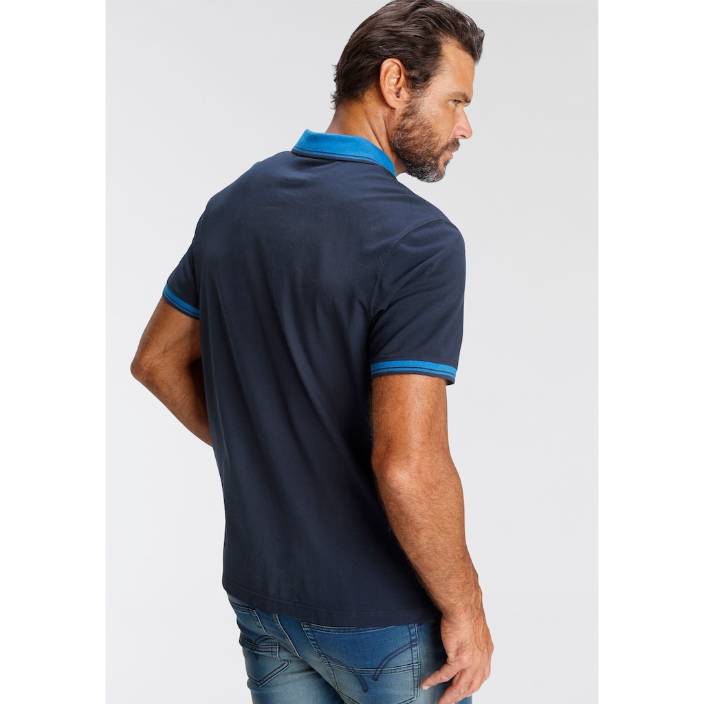 Man's World Poloshirt