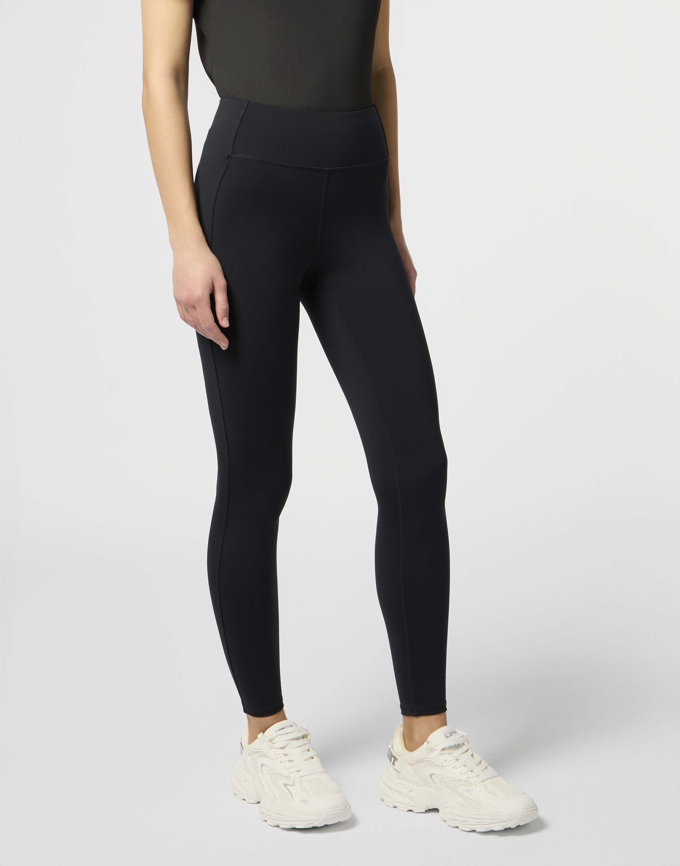 PLEIN SPORT Leggings "Leggings Reflective Scratch" günstig online kaufen