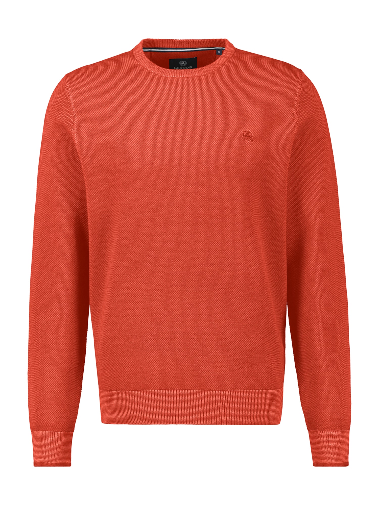 LERROS Strickpullover "LERROS Leichter Herren Strickpullover" günstig online kaufen