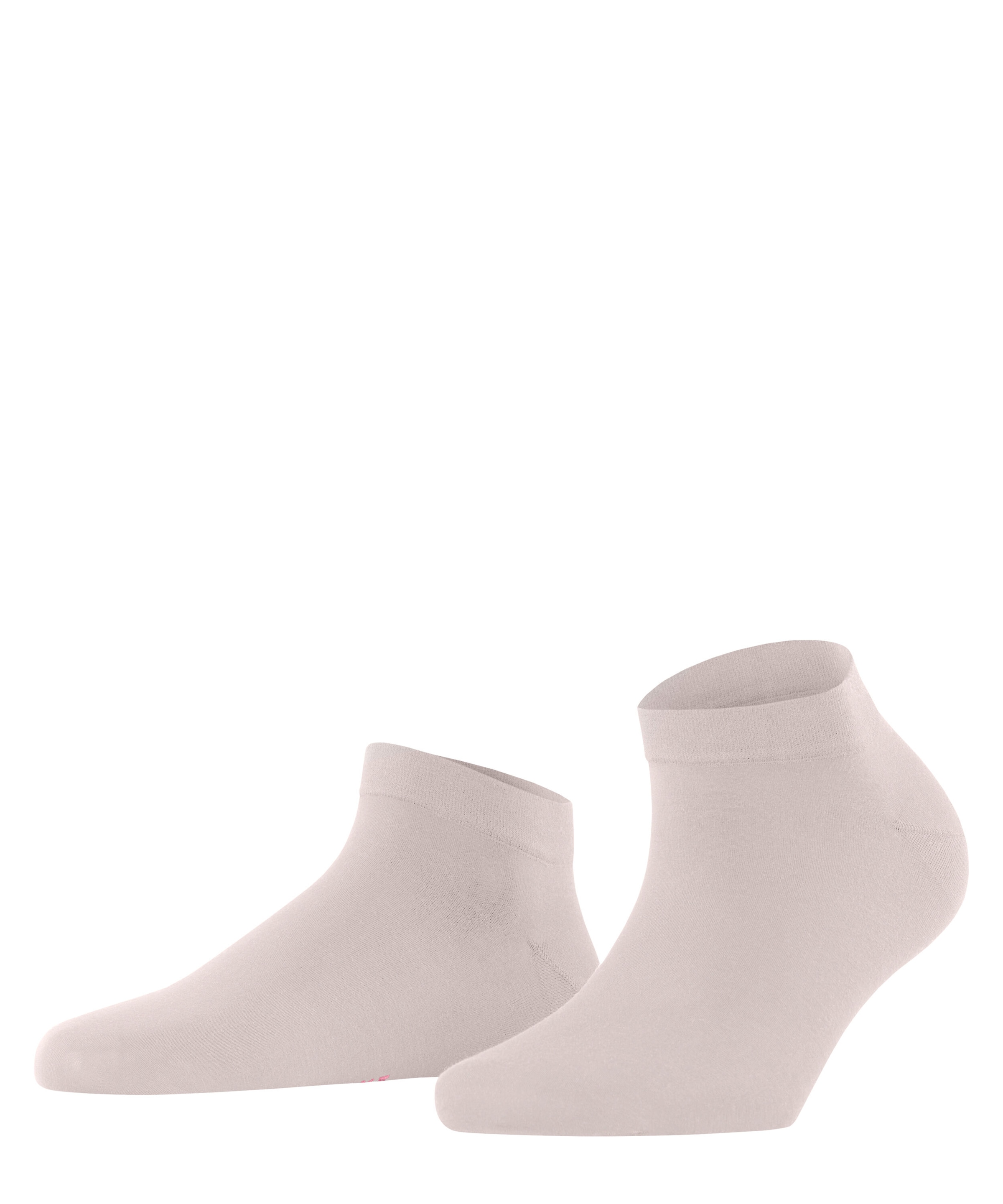 FALKE Sneakersocken "Fine Softness" 50 DEN 1 Paar tlg.