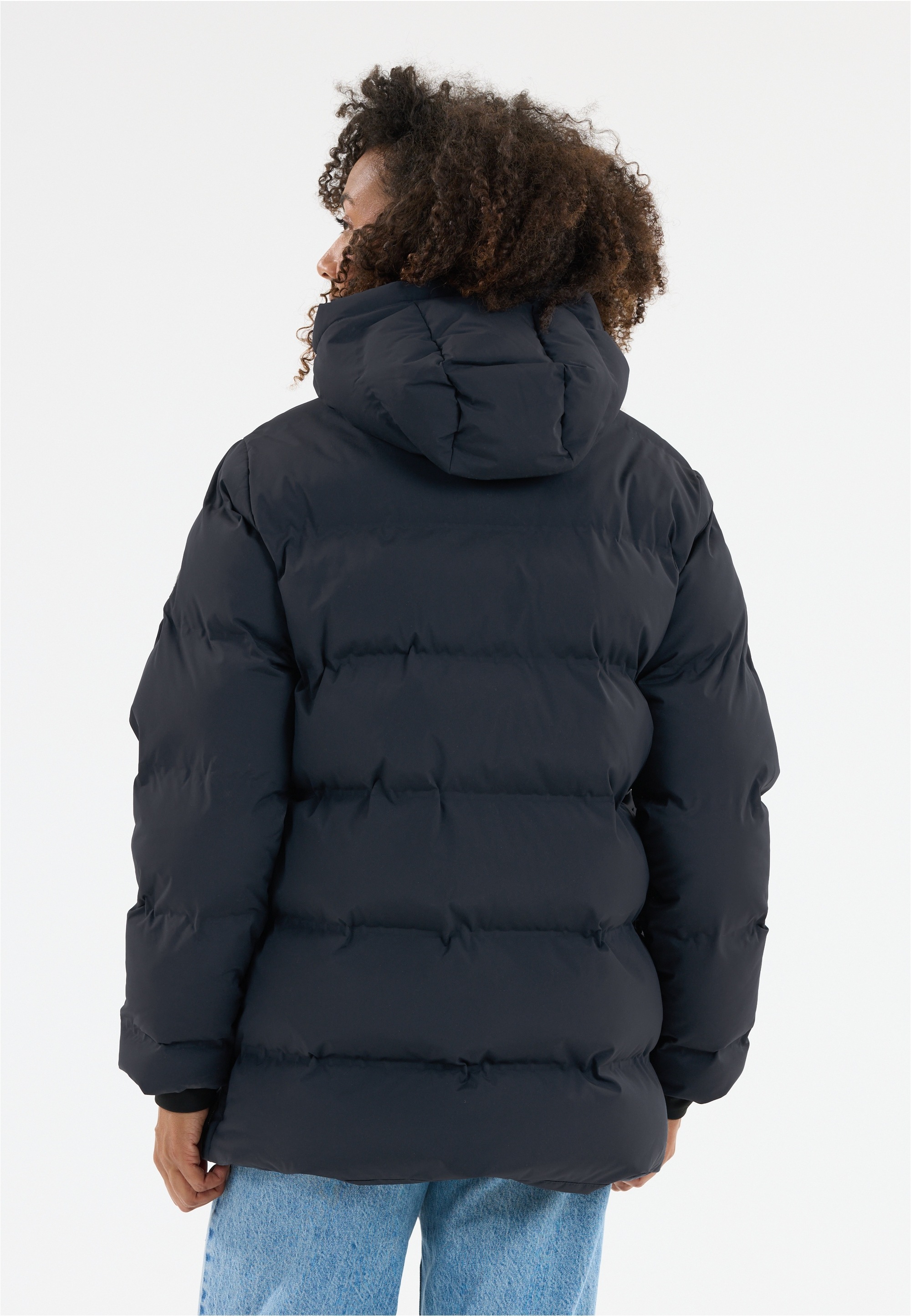 WHISTLER Steppjacke »Creed« in atmungsaktiver und winddichter Qualität