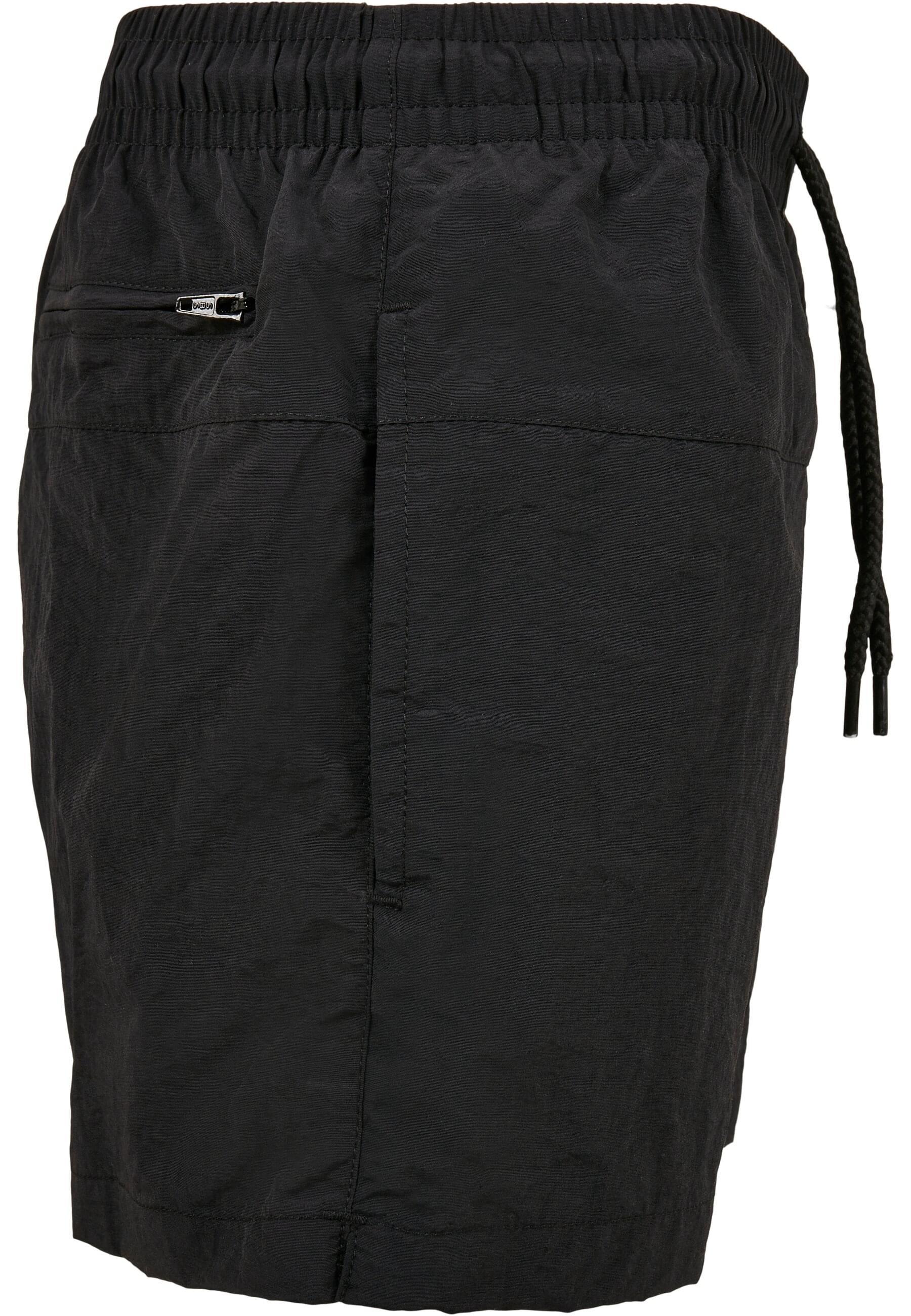 URBAN CLASSICS Badeshorts »Urban Classics Herren Boys Block Swim Shorts«