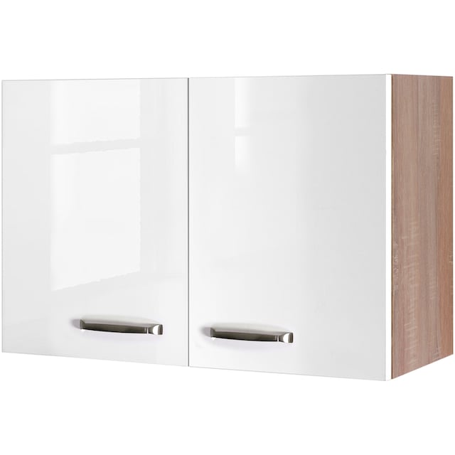 Flex-Well Hängeschrank »Florenz«, (B x H x T) 80 x 54,8 x 32 cm kaufen |  BAUR