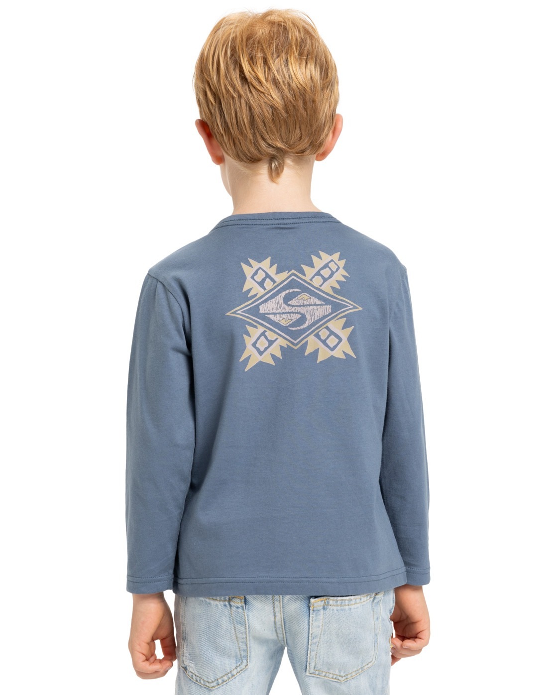 Quiksilver Langarmshirt »Ev Swell Ovation«