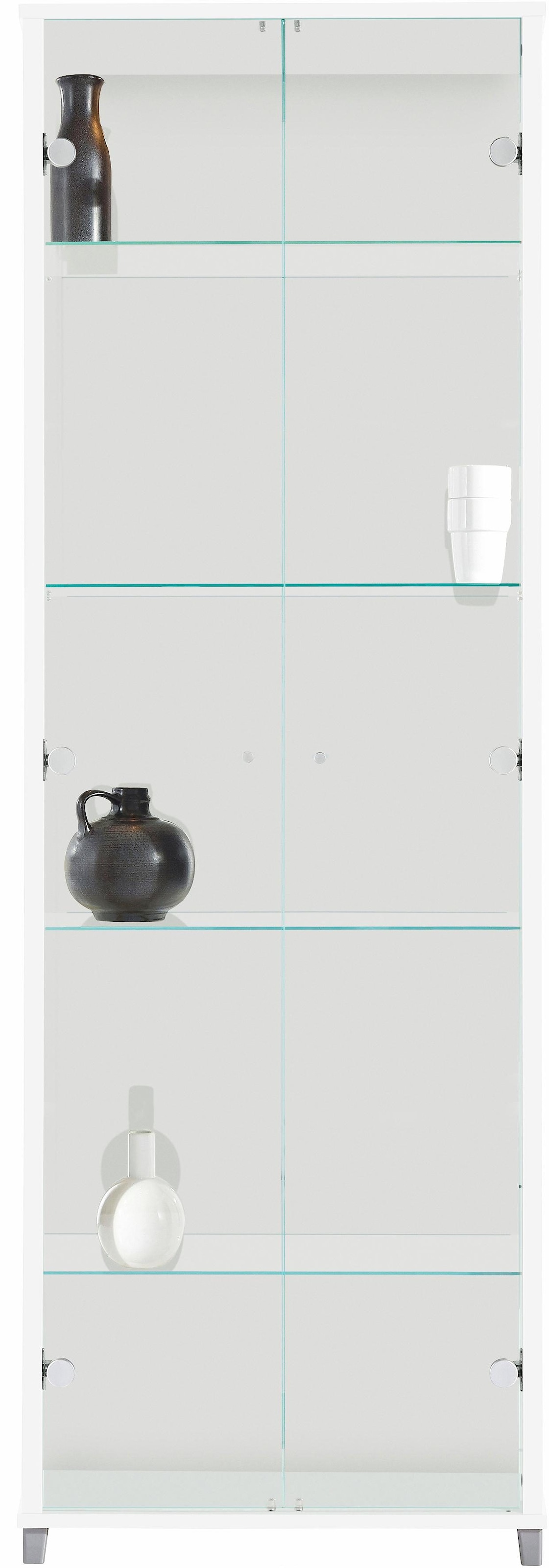 fif möbel Vitrine »OPTIMA«