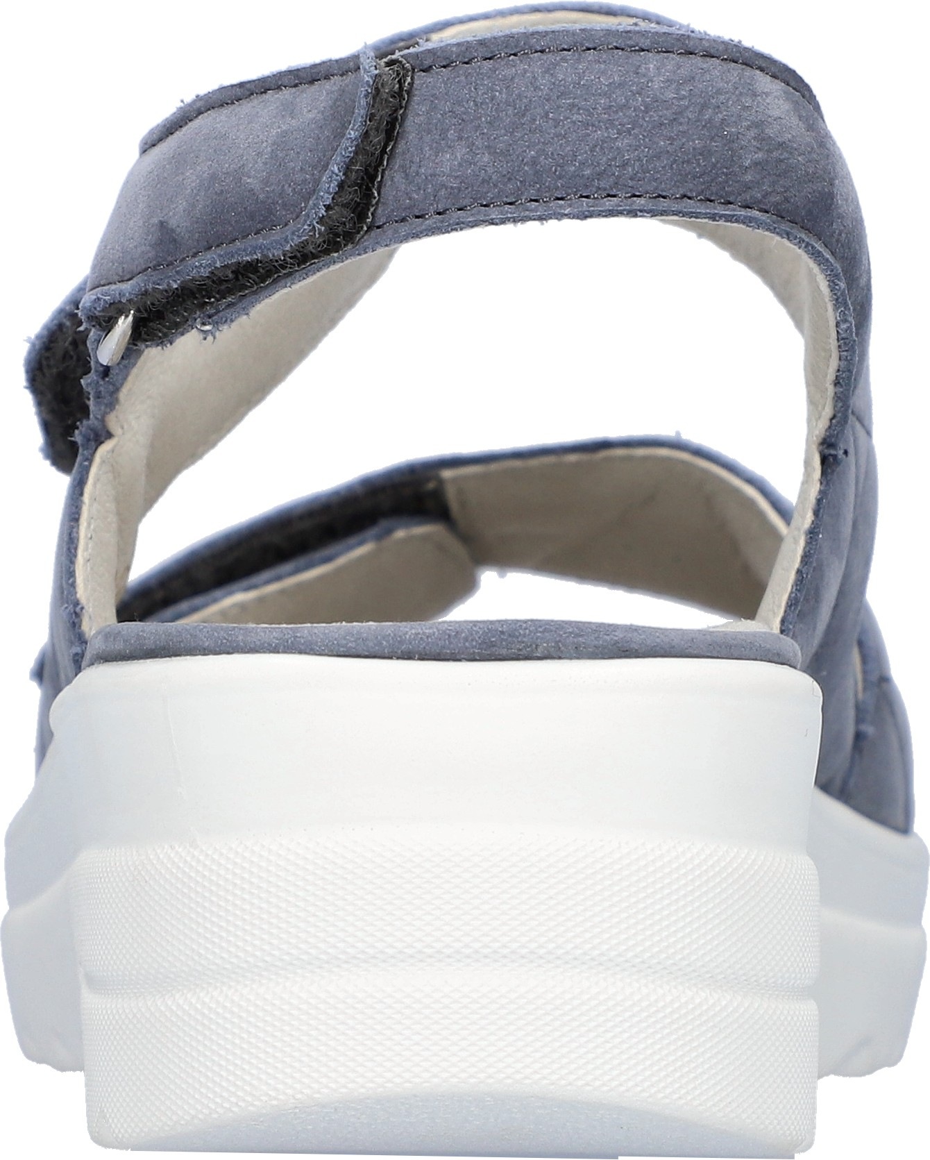 Waldläufer Keilsandalette "H-IZZY" Sommerschuh, Sandale, Bequemschuh mit Kl günstig online kaufen