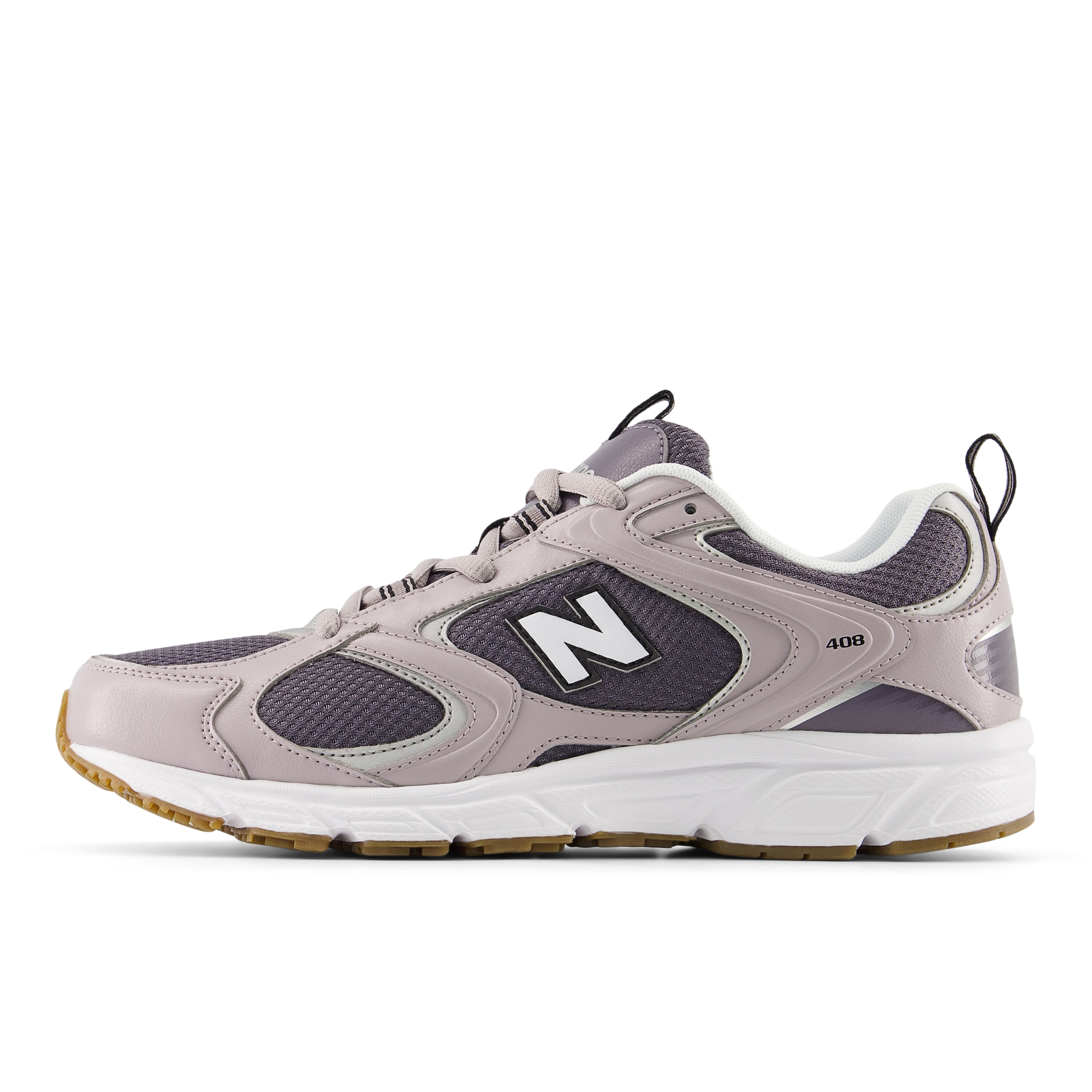 New Balance Sneaker »408«  von dem New Balance 530 inspiriert