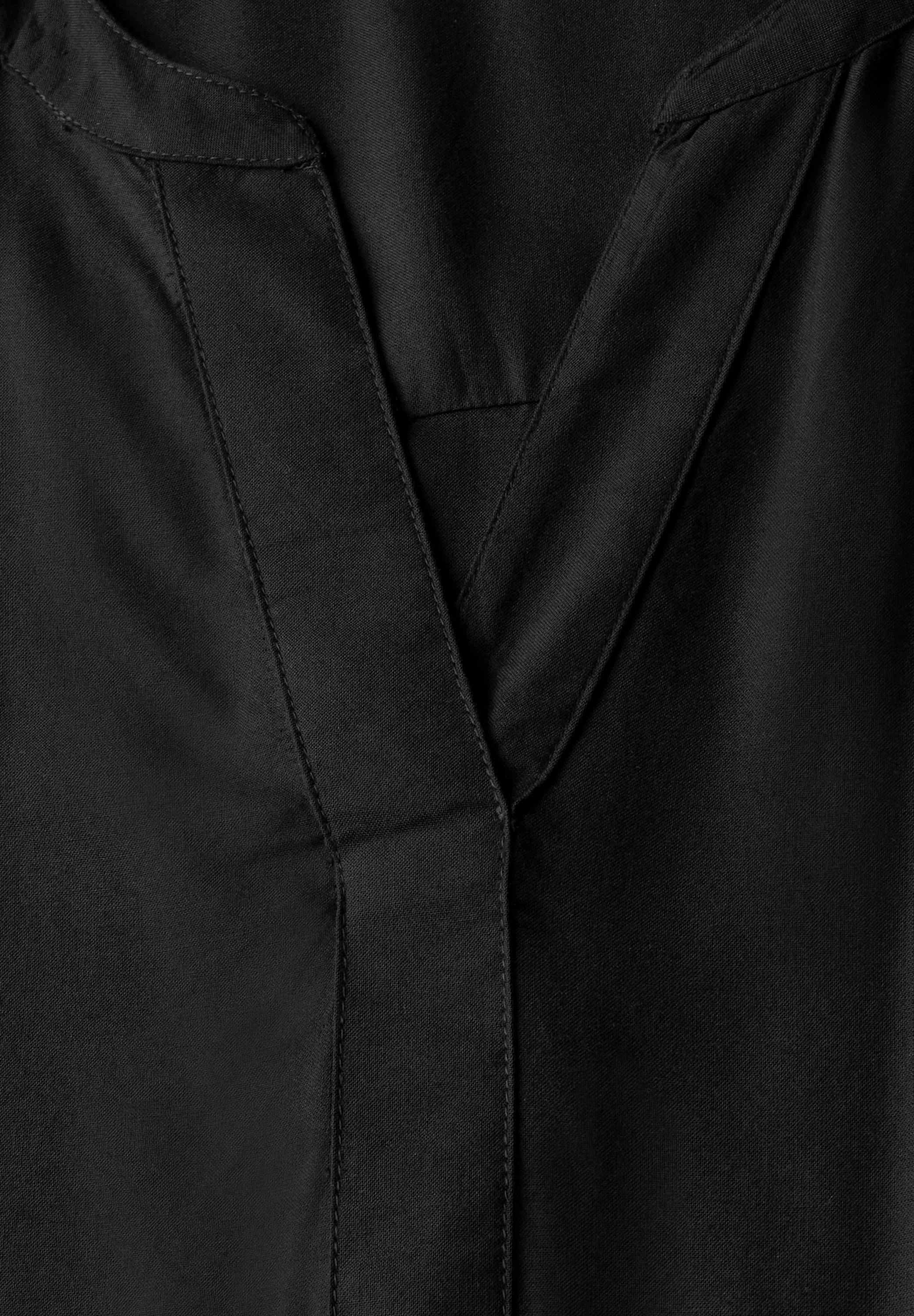 Cecil Shirtbluse, aus softer Viskose