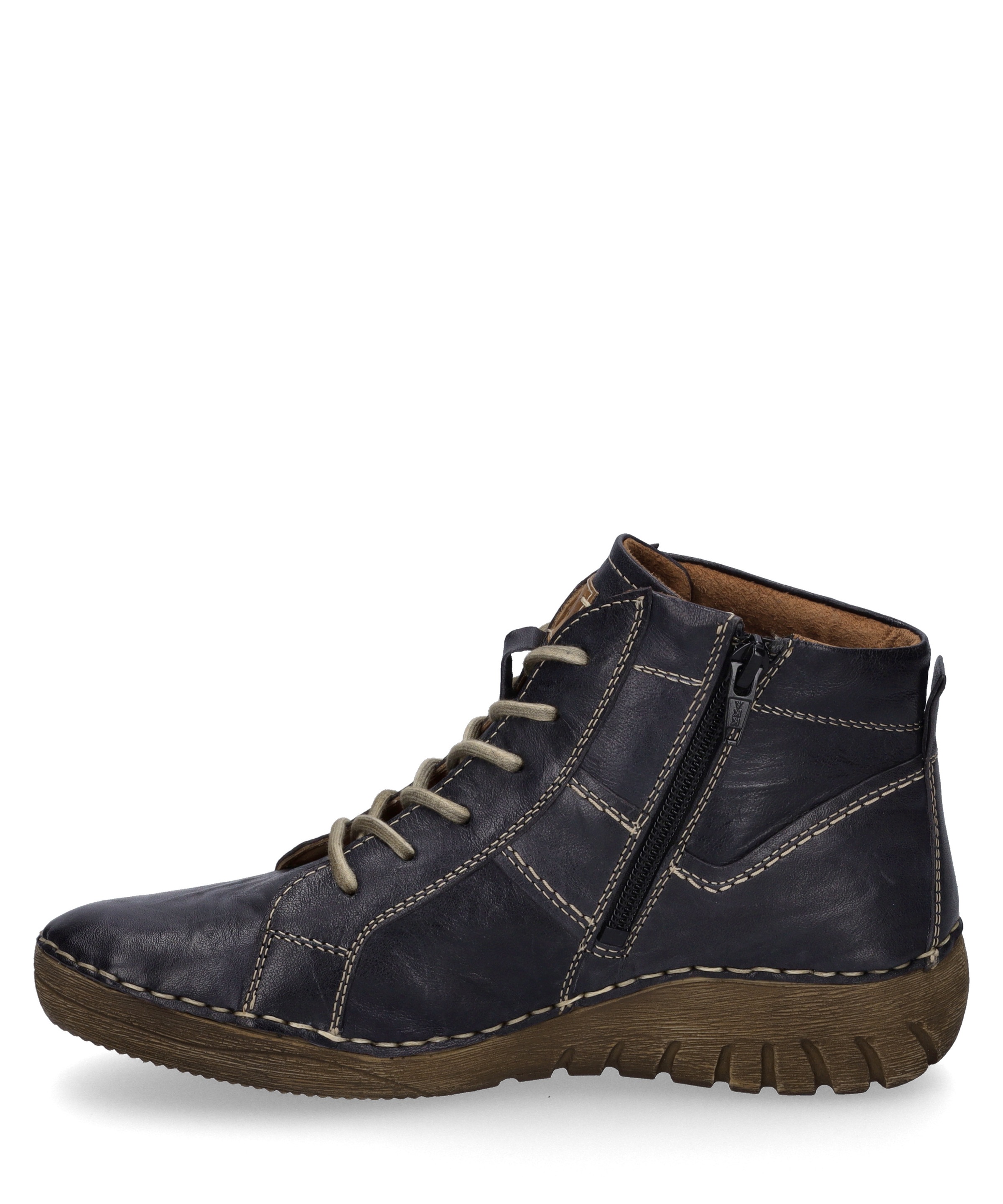 Josef Seibel Stiefelette »Felicia 01, ocean-kombi«