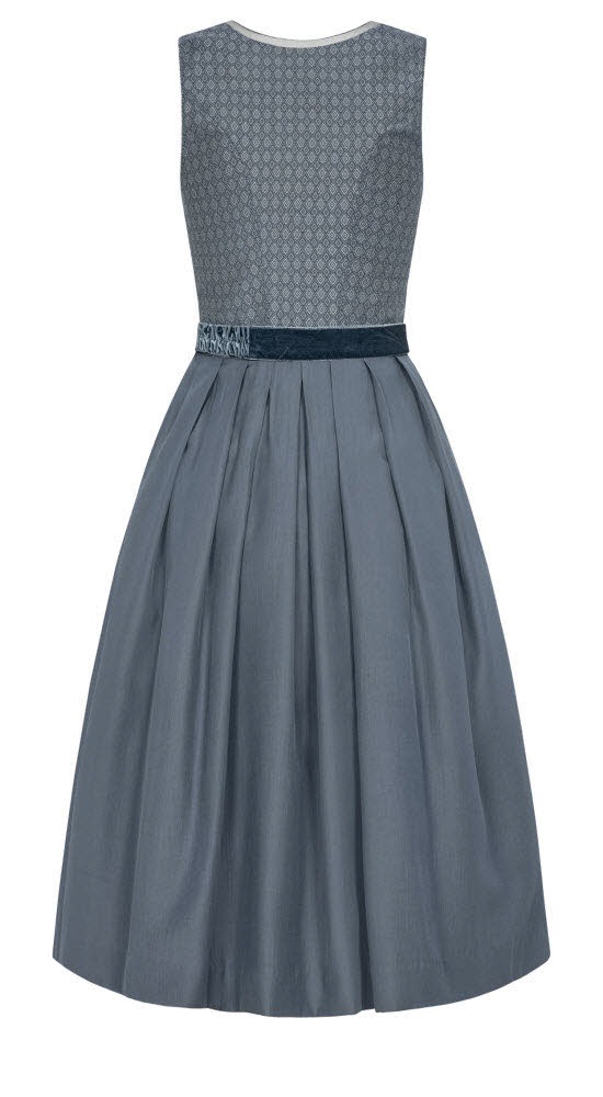 Nübler Dirndl "Dirndl midi Edda" günstig online kaufen