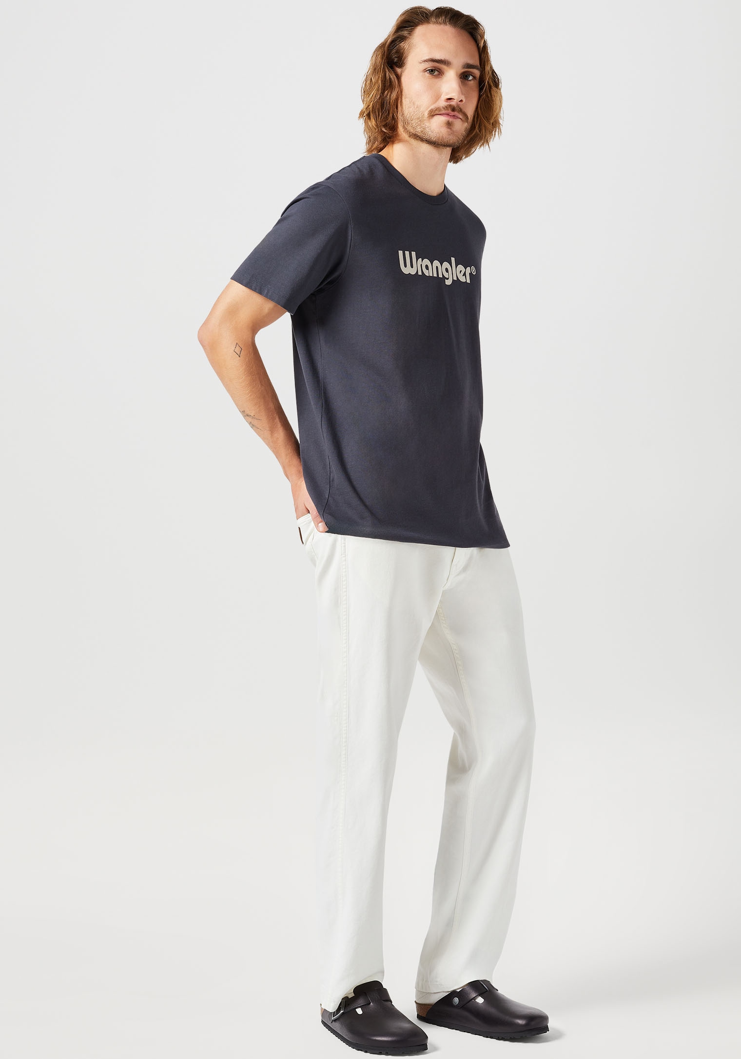 Wrangler T-Shirt