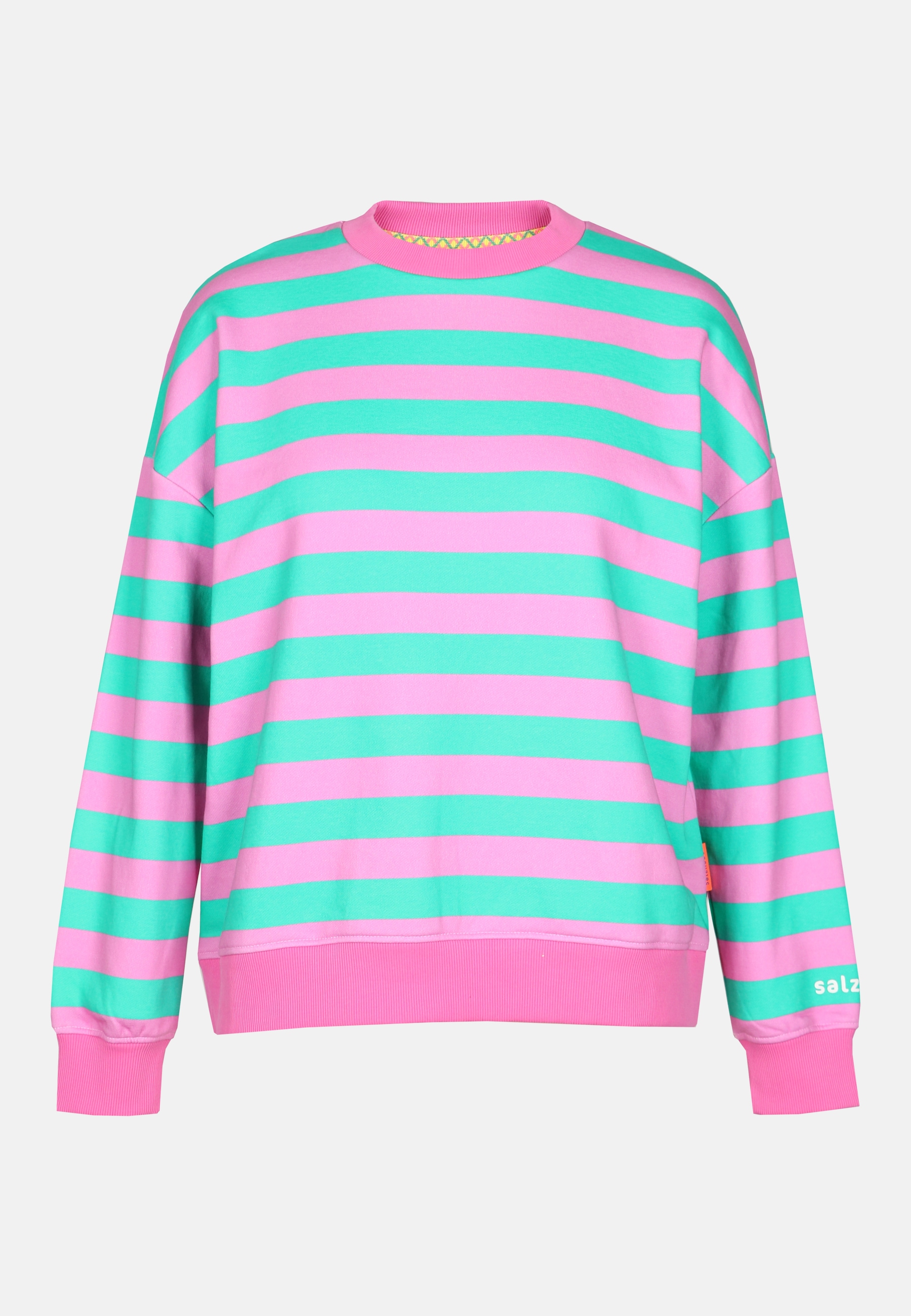 salzhaut "Pullover ARFEN"