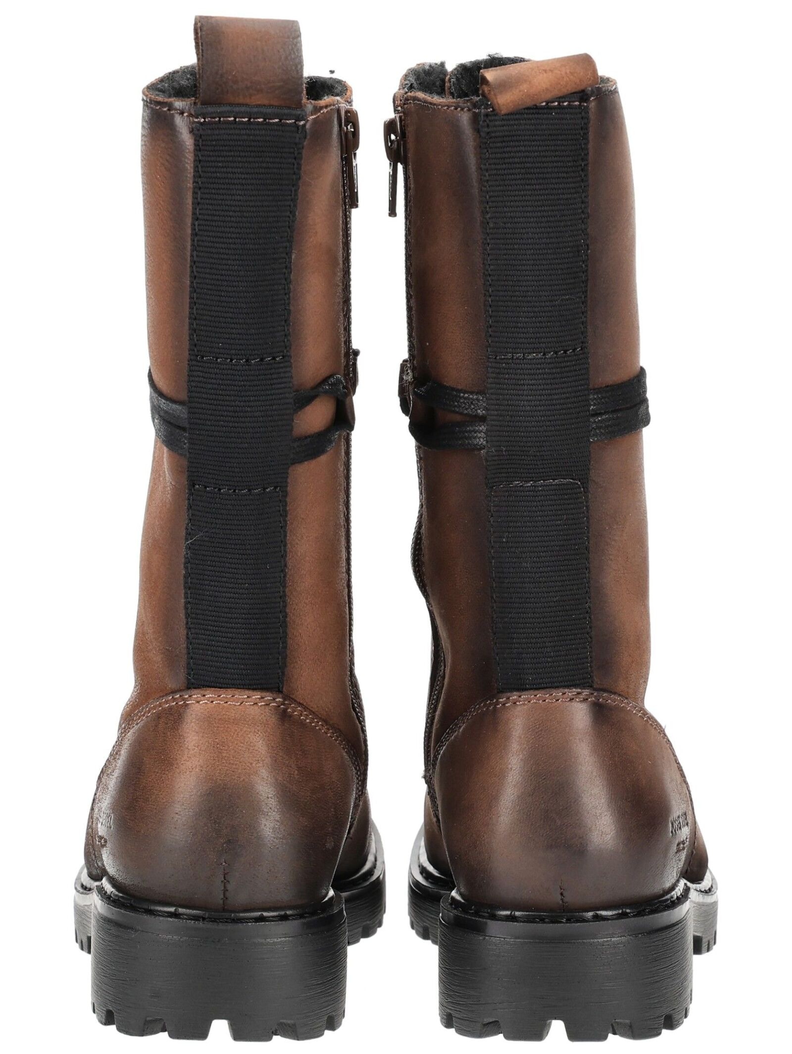 Josef Seibel Schnürstiefel »Josef Seibel Stiefel Leder«