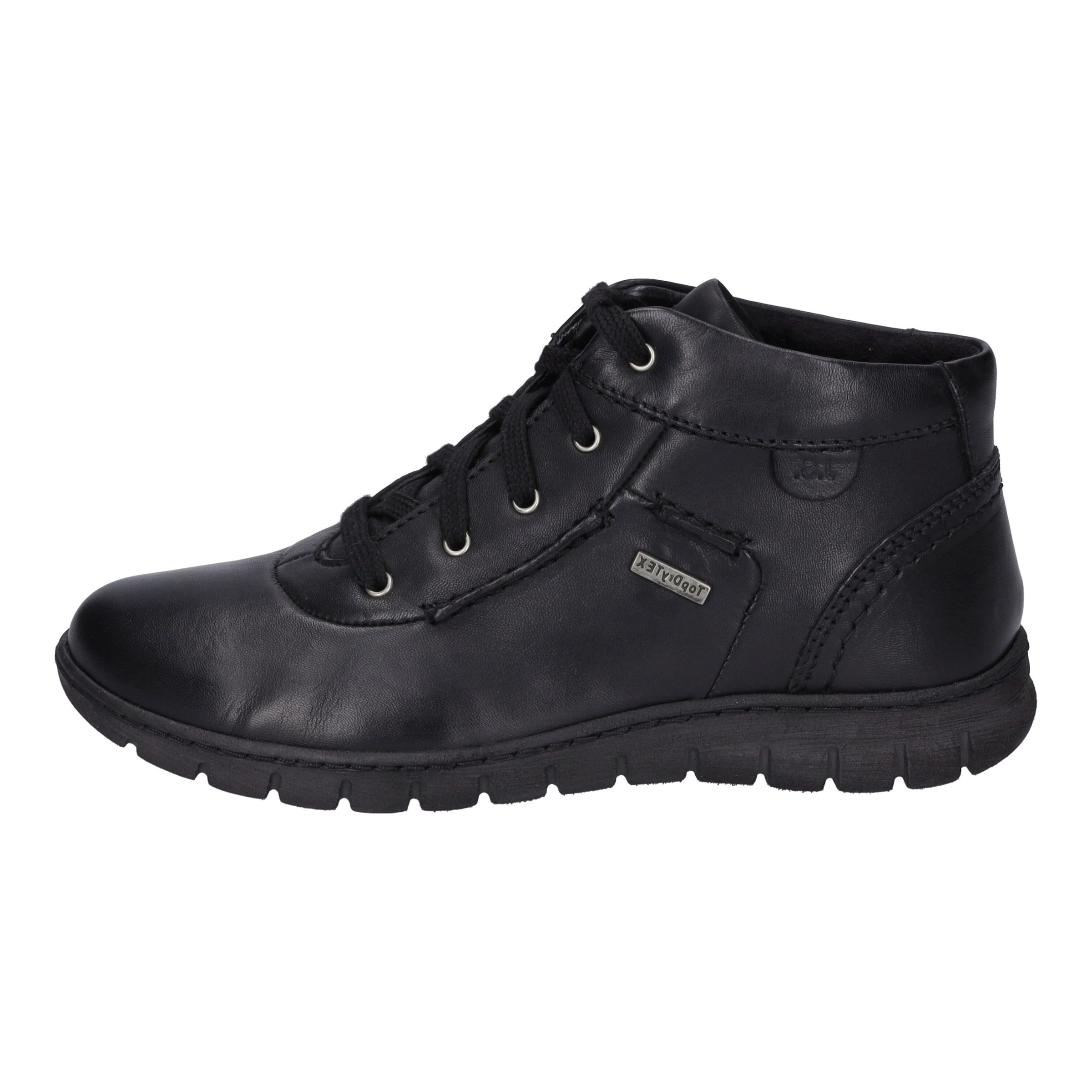 Josef Seibel Stiefelette »Steffi 53, schwarz«