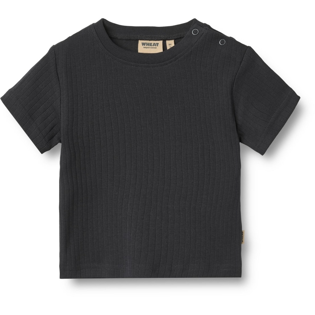 WHEAT Kurzarmshirt »Wheat T-Shirt 2er Pack Doppelpack S/S Fabian«