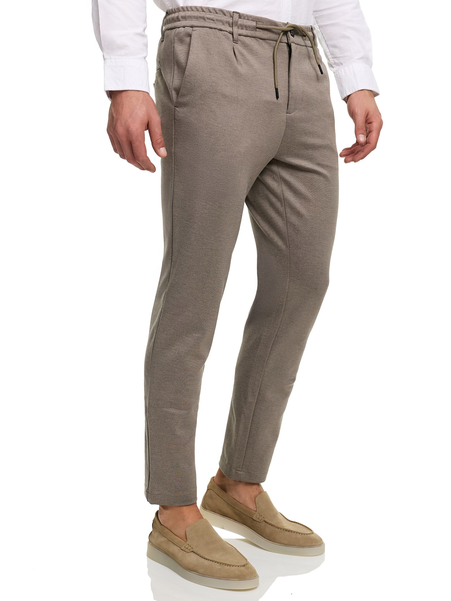 Indicode Shorts "INZeddi" Viskosemischung, regular fit günstig online kaufen