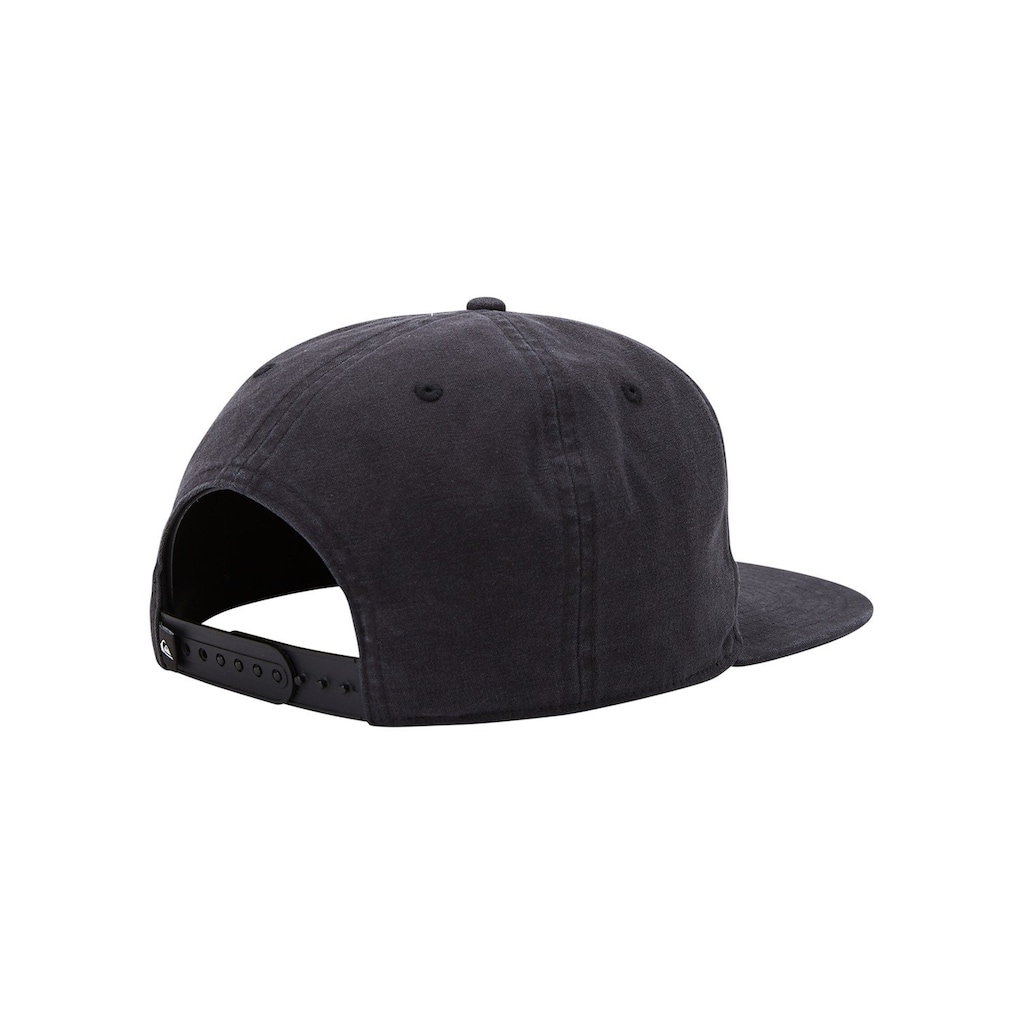 Quiksilver Snapback Cap »Tilted Thoughts«