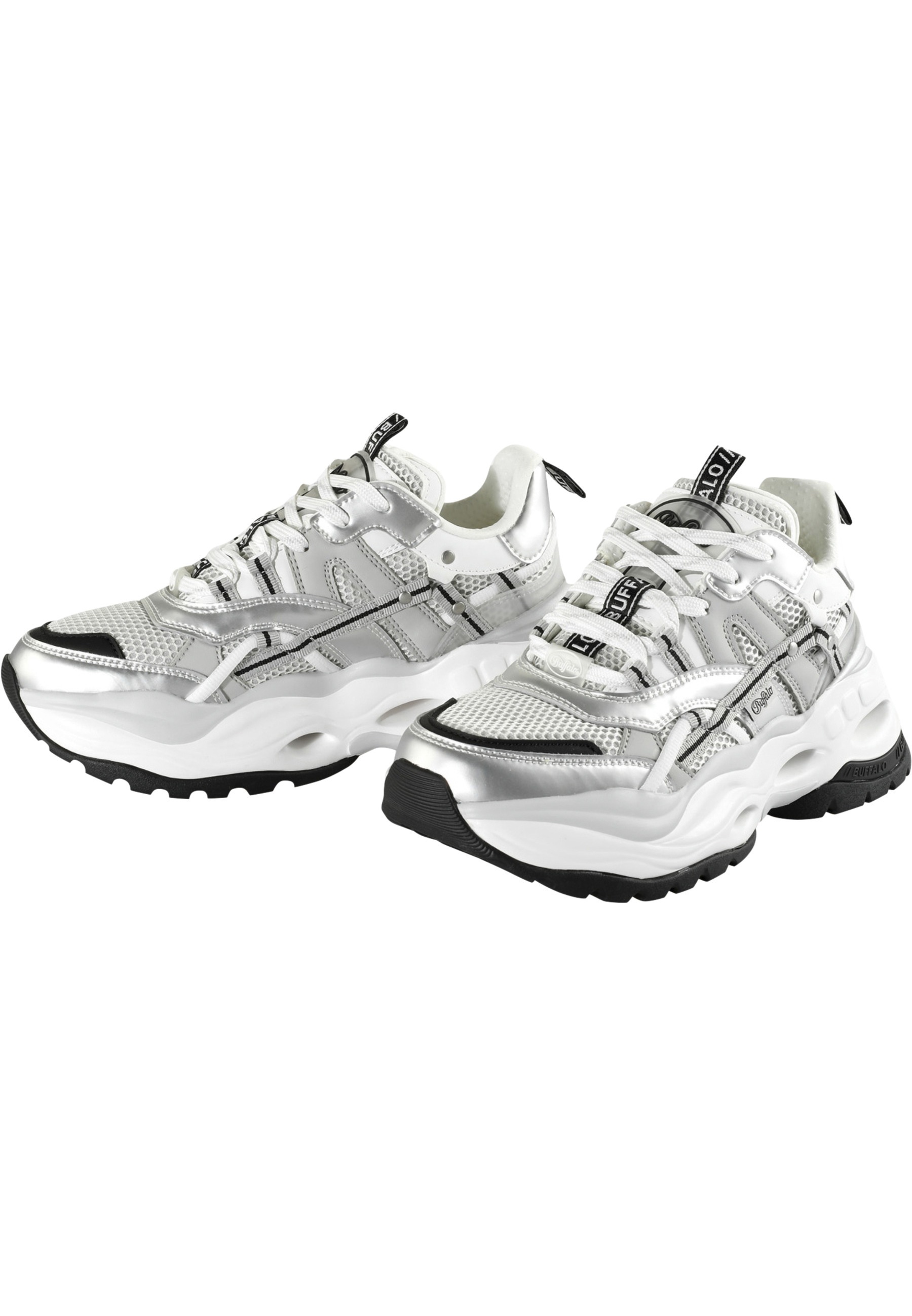 Thumbnail - Buffalo Trainingsschuh "Buffalo TRIPLET HOLLOW"