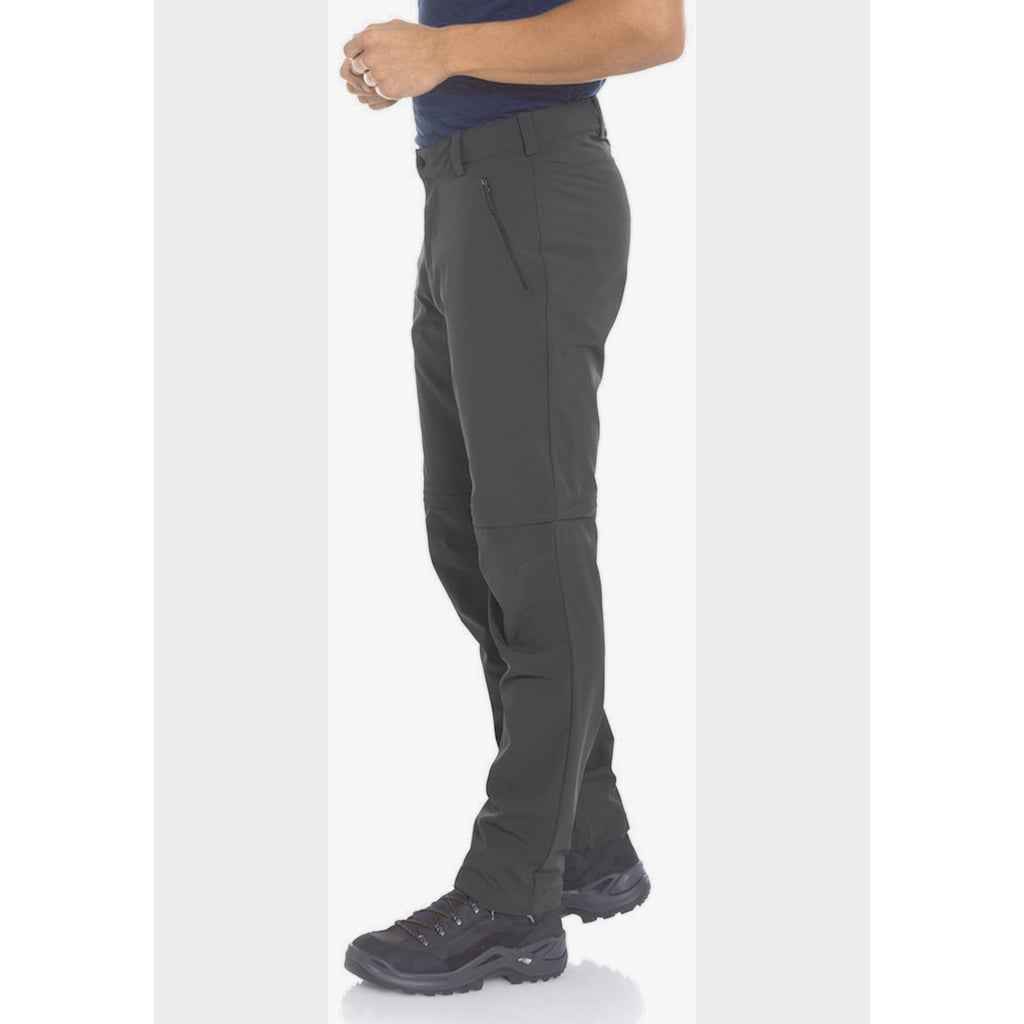 Schöffel Zip-away-Hose »Pants Folkstone Zip Off«