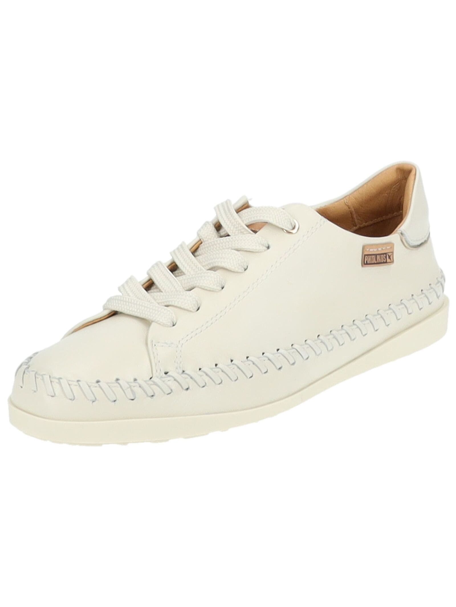 PIKOLINOS Schnürschuh "PIKOLINOS Halbschuhe Leder" günstig online kaufen