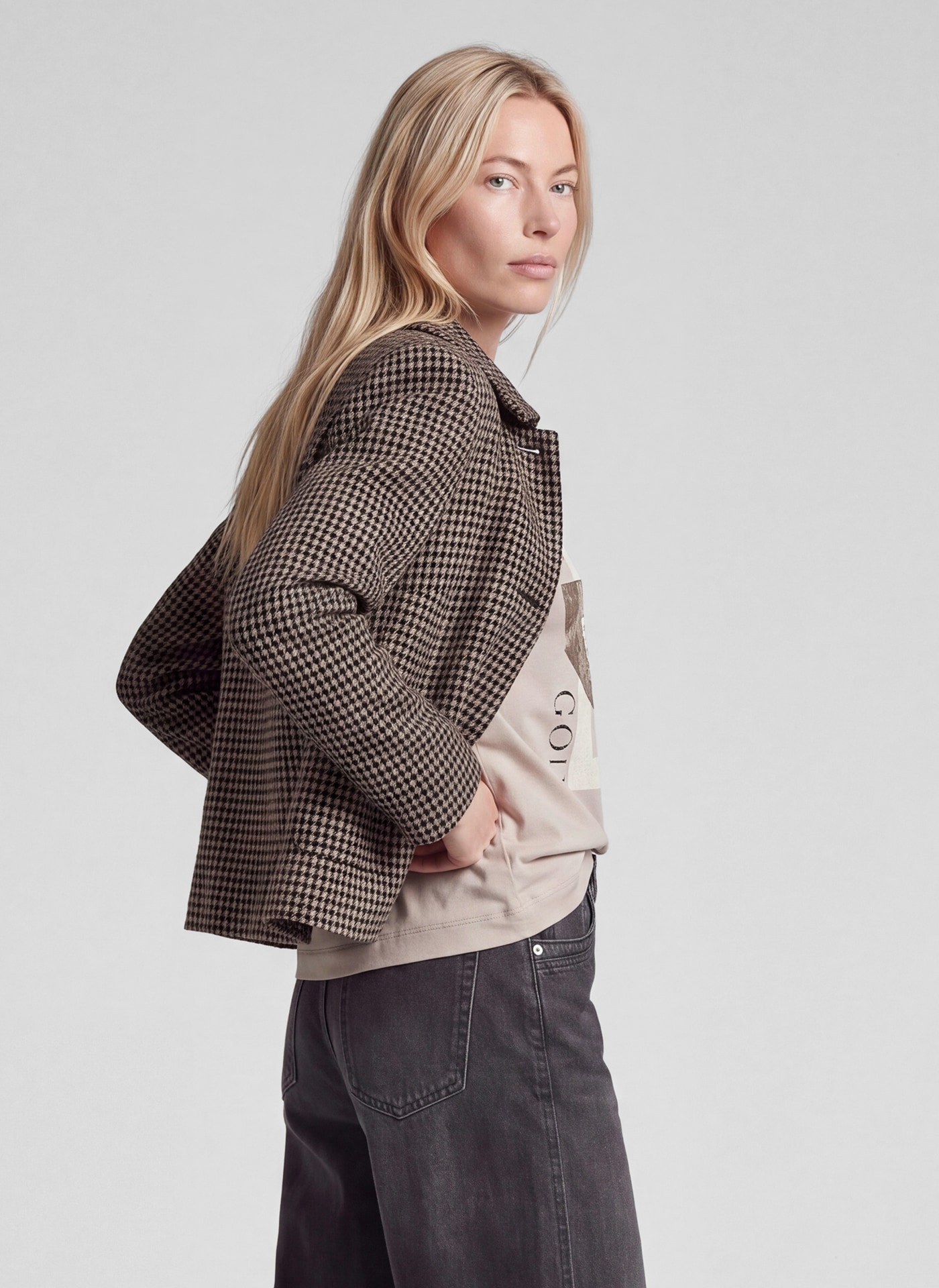 Rabe Blouson »Jacke«