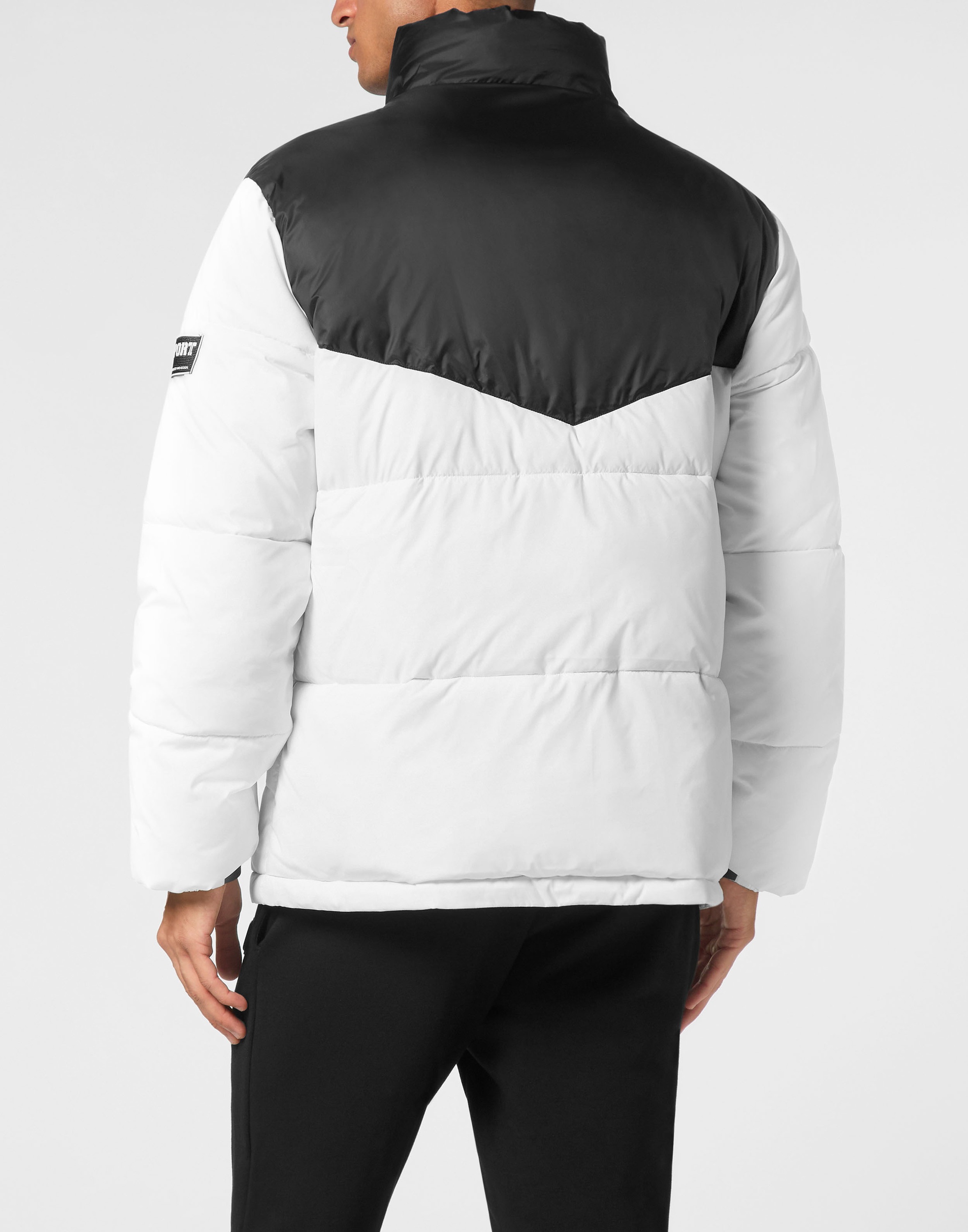 PLEIN SPORT Daunenjacke »Daunenjacke«