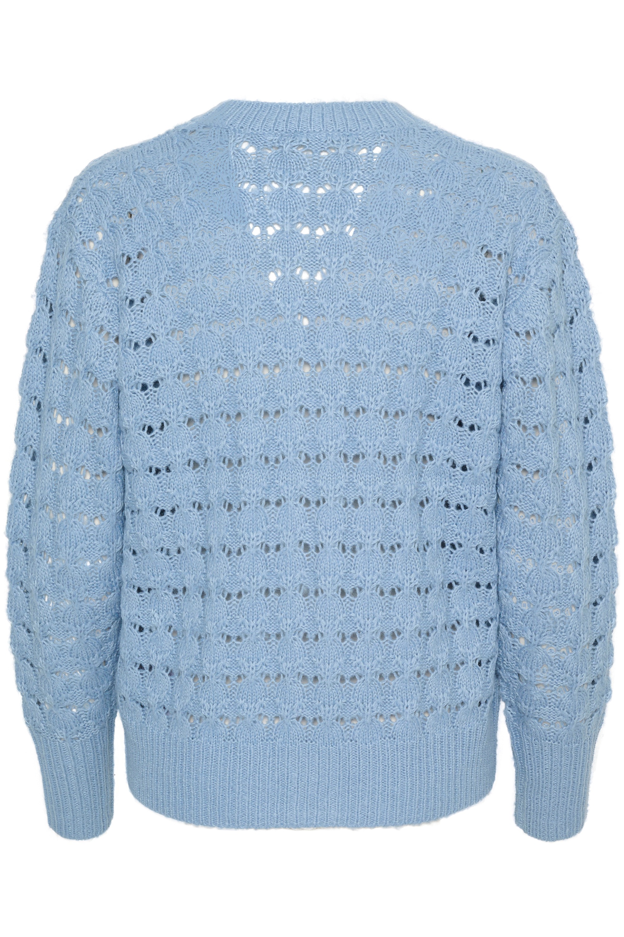 KAFFE Strickjacke »Strickjacke KAelena«