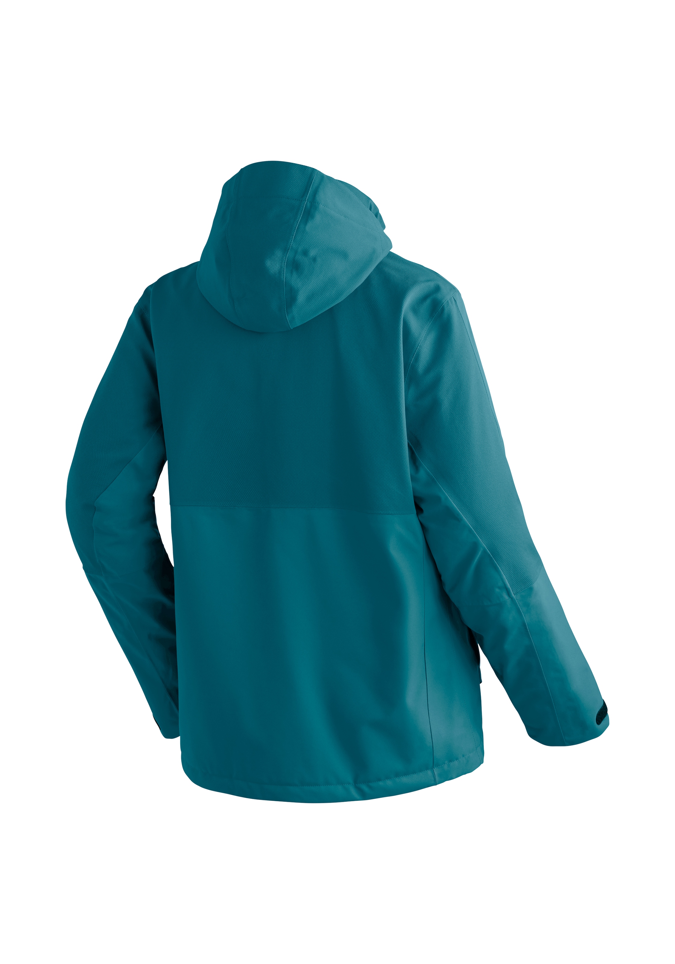Maier Sports Skijacke »HUBERT«, Herren Winterjacke wasserdicht u. atmungsaktiv