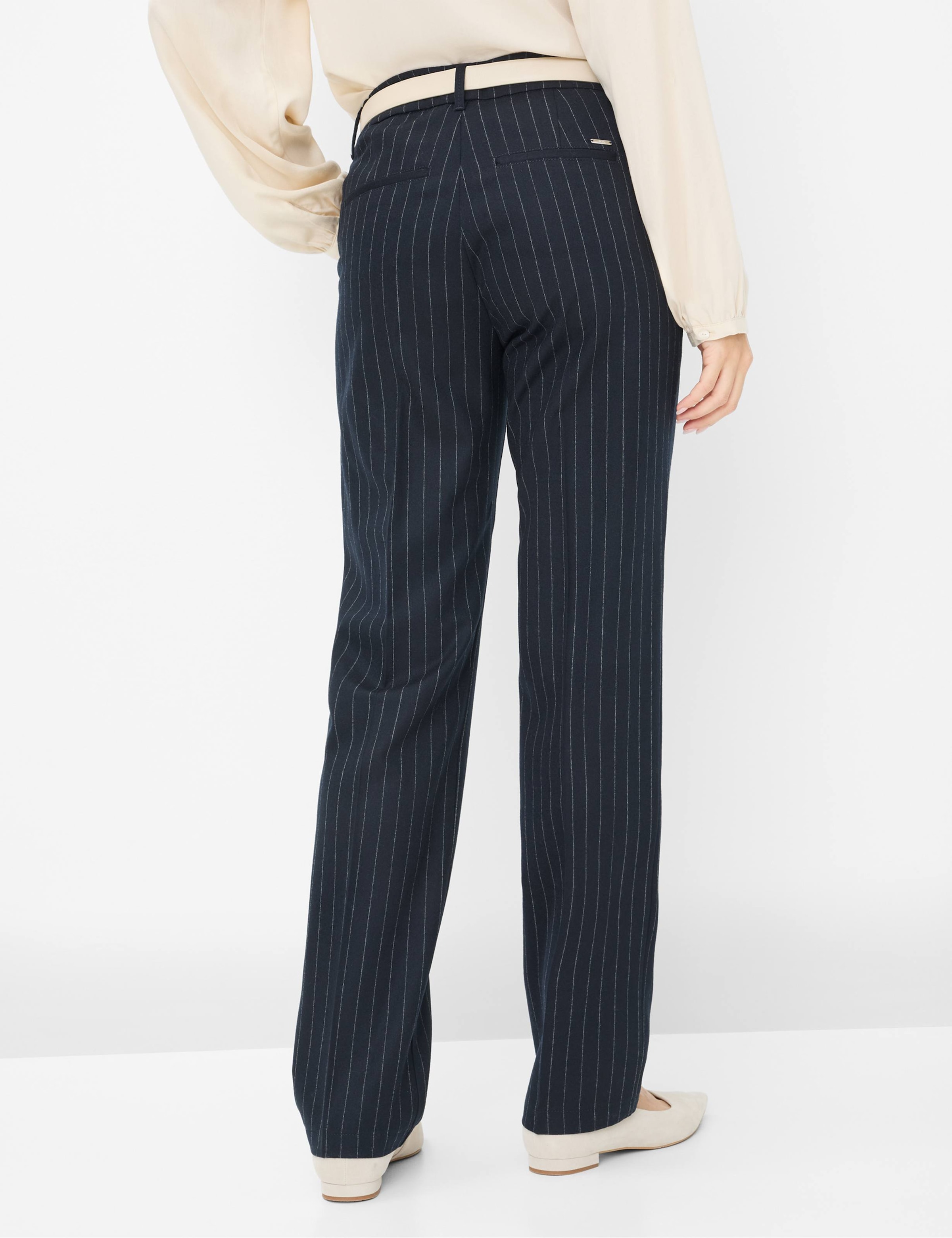 Brax 5-Pocket-Hose »Style MARON«