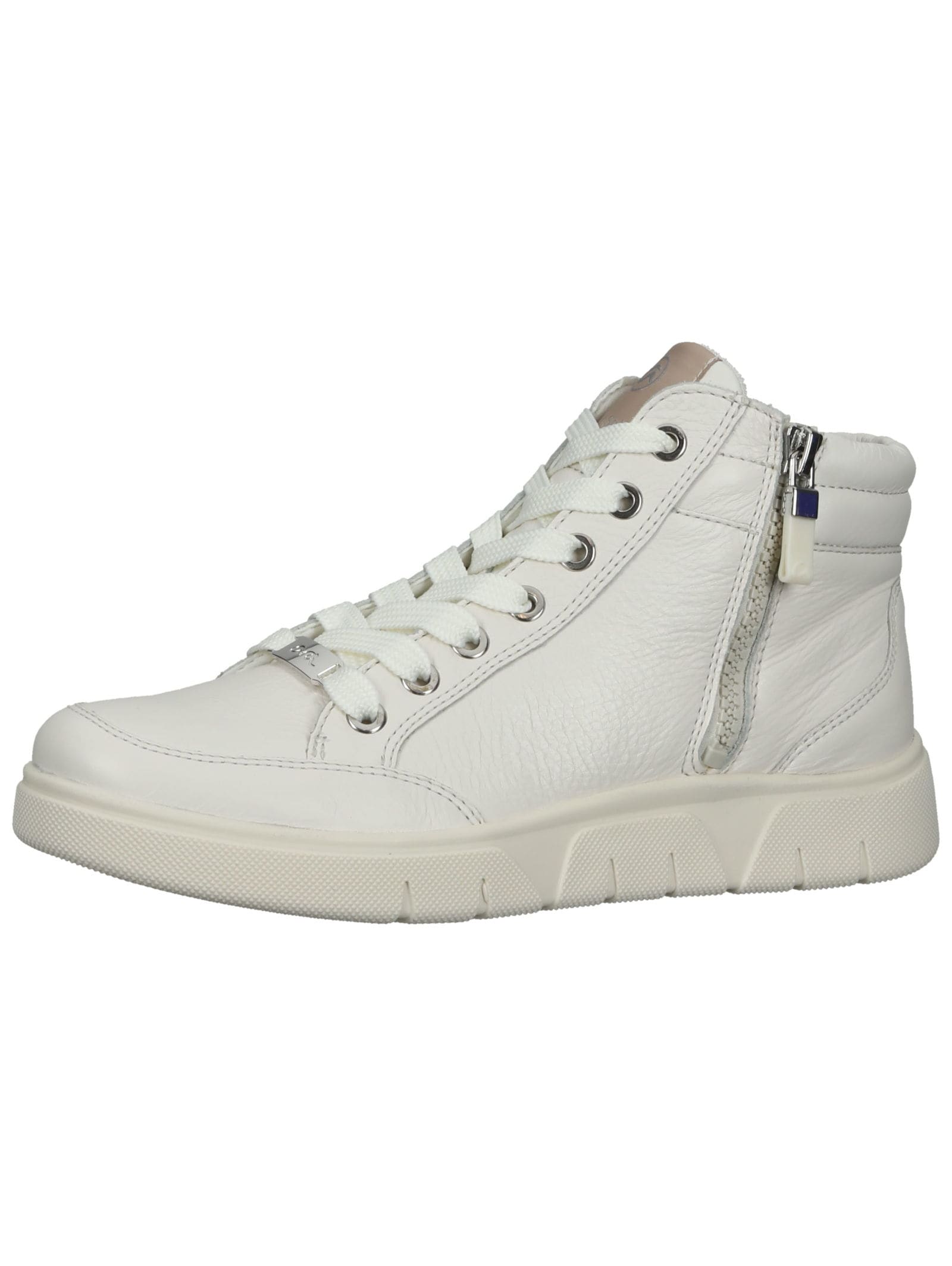 Ara Ankleboots "Ara Sneaker Glattleder" günstig online kaufen