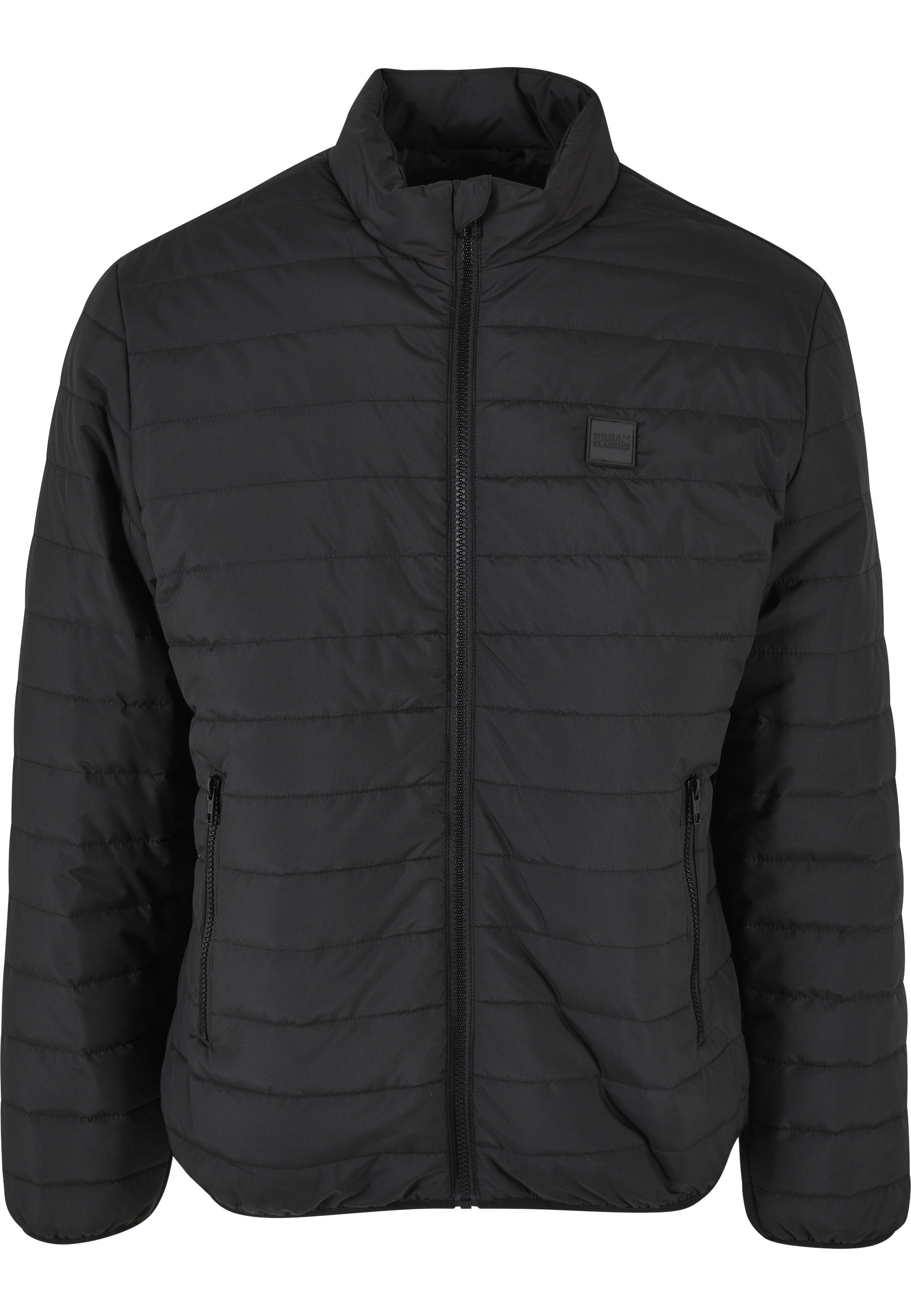 URBAN CLASSICS Anorak "Urban Classics Herren Light Bubble Jacket" 1 Stk. tl günstig online kaufen