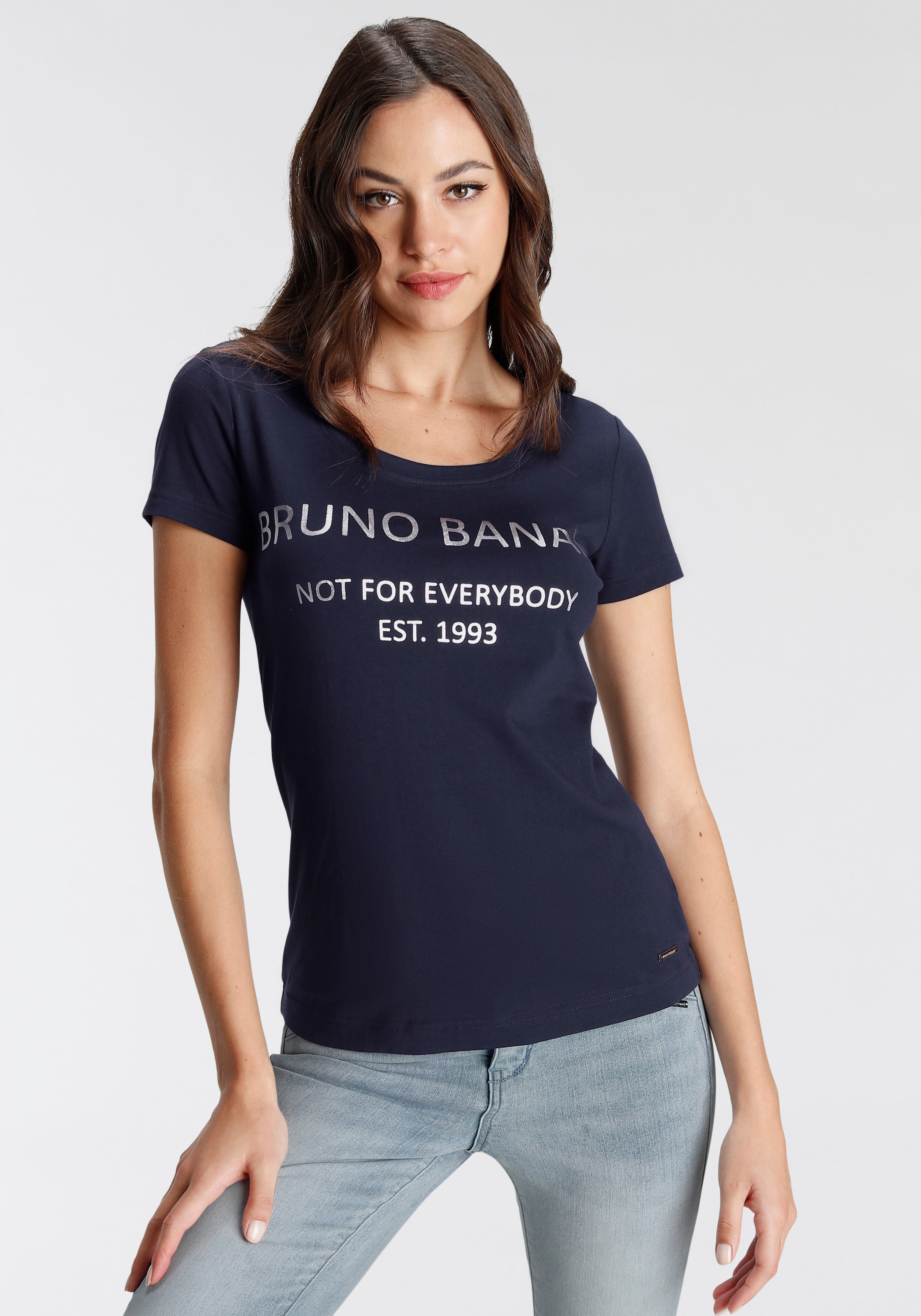 Bruno Banani T-Shirt Damen kaufen Preisvergleich Günstig im 
