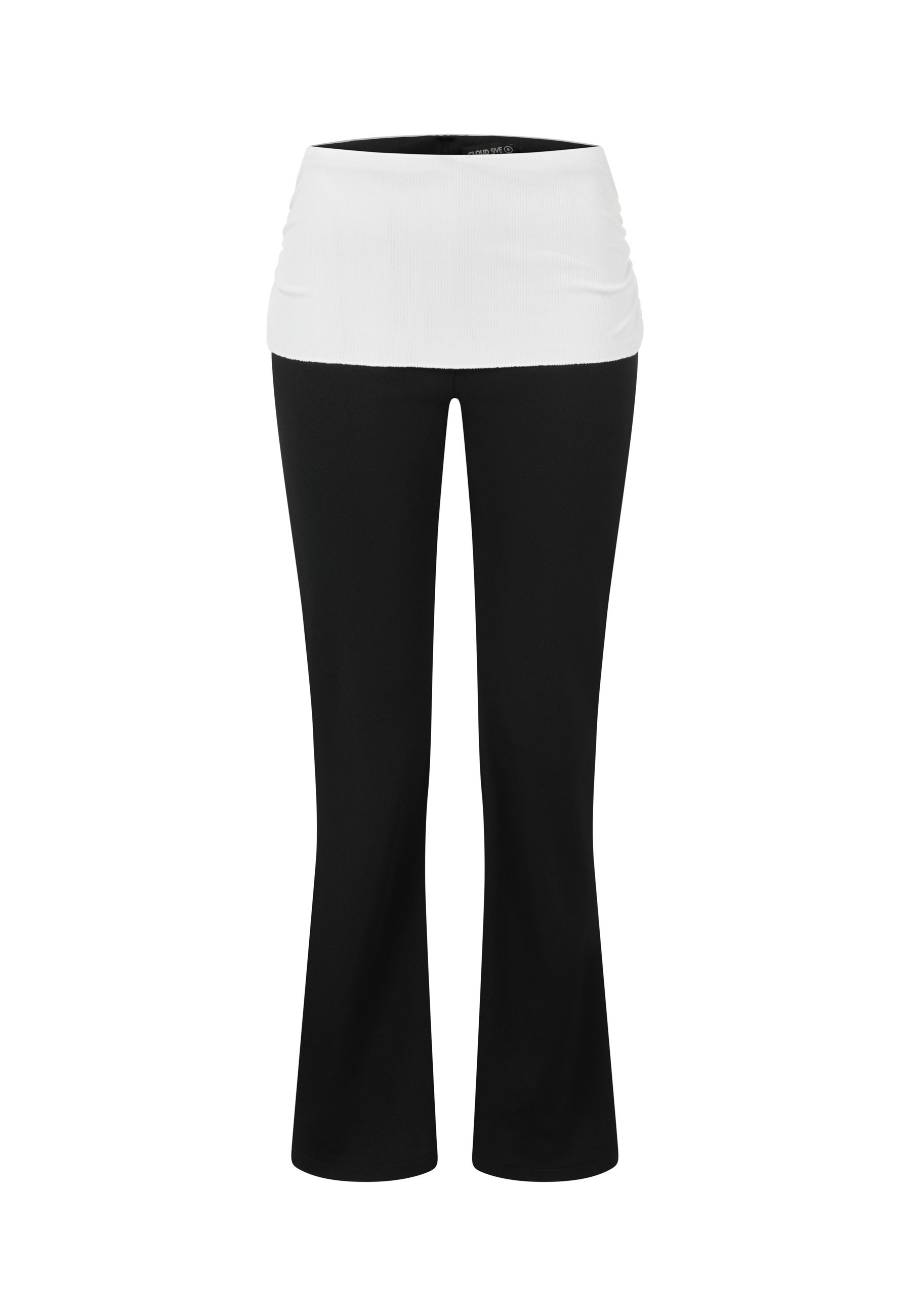 CLOUD 5IVE Trainingshose "CLOUD 5IVE Turn Up Pants"
