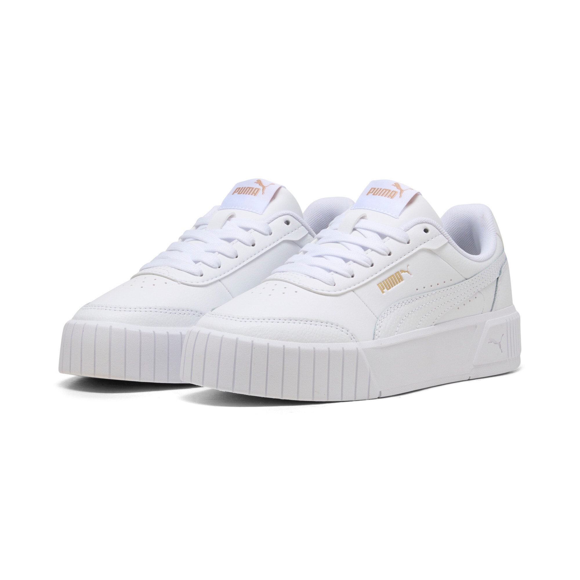 PUMA Sneaker "CARINA MIA JR" günstig online kaufen