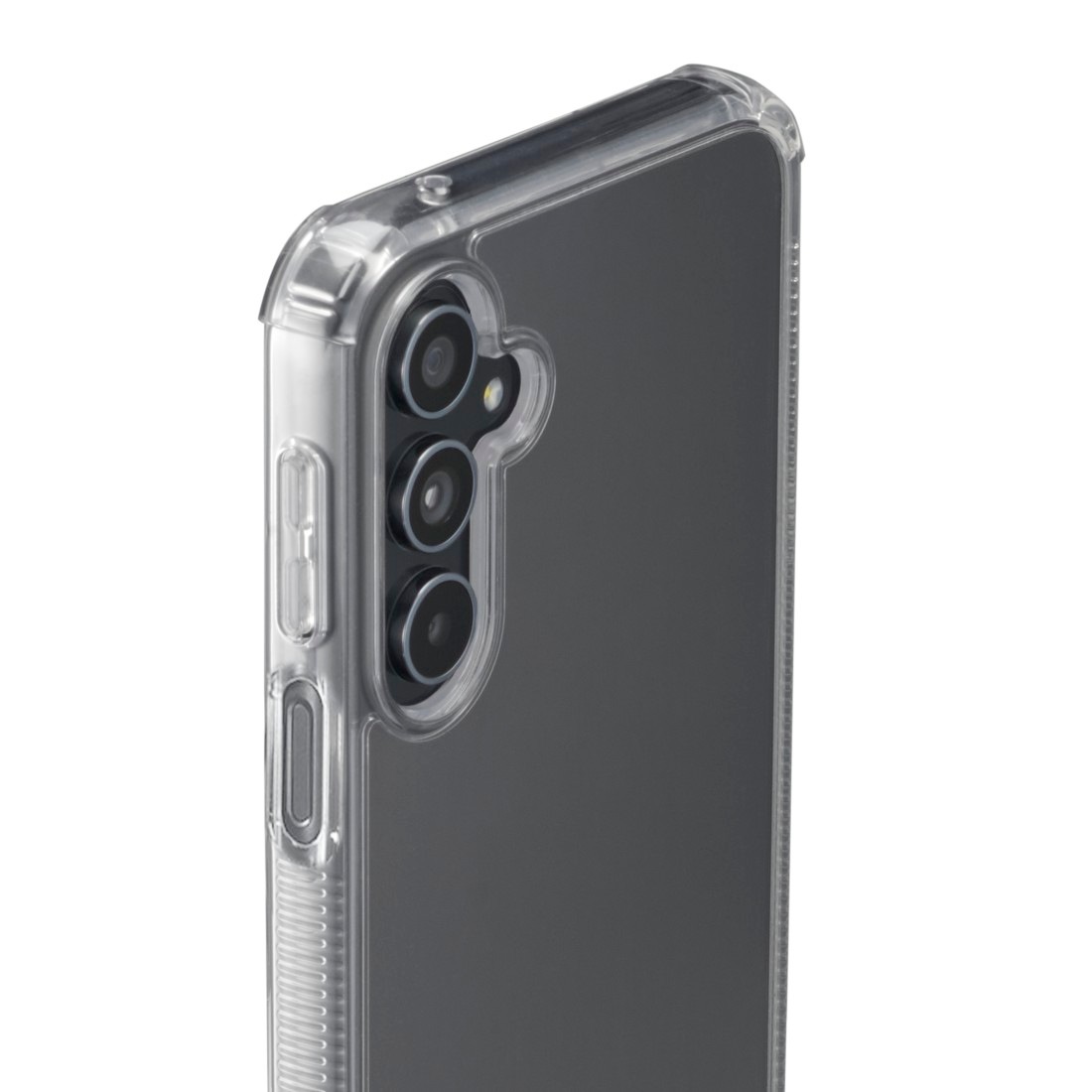 Hama Smartphone-Hülle »Handyhülle für Samsung Galaxy A15/A15 5G (stoßfest, sturzsicher)«, Samsung Galaxy A15/A15 5G
