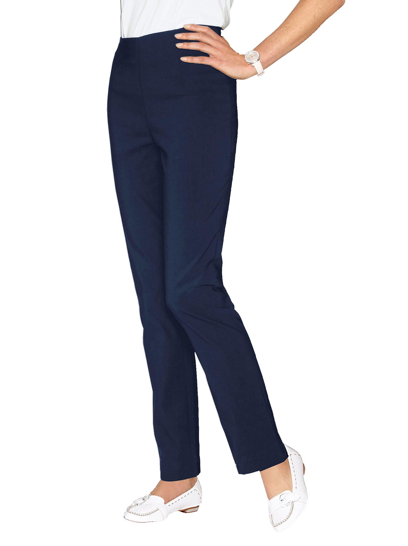 Classic Basics Stretch-Hose online BAUR bestellen 