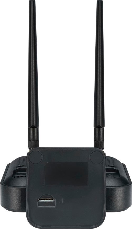 Asus WLAN-Router »4G-N12 B1«