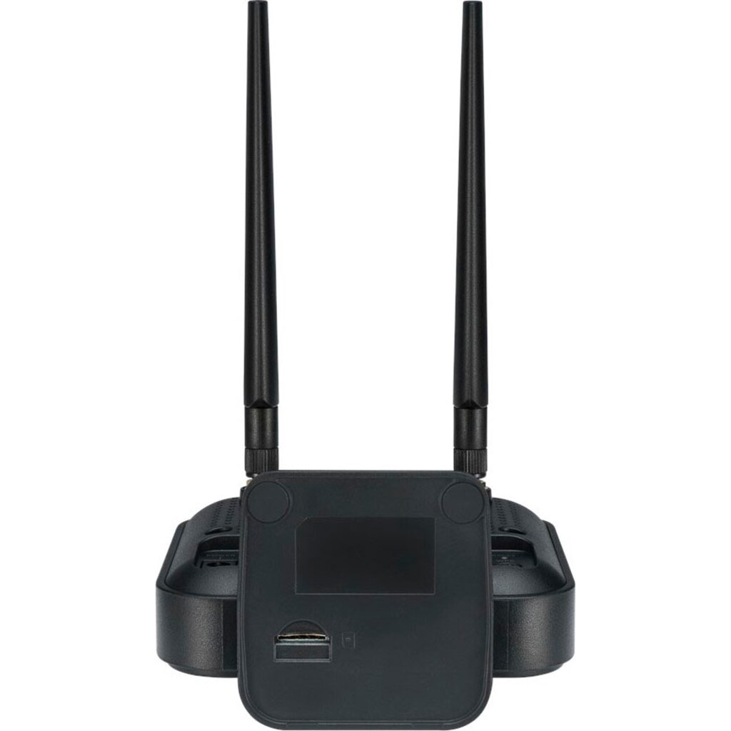 Asus WLAN-Router »4G-N12 B1«