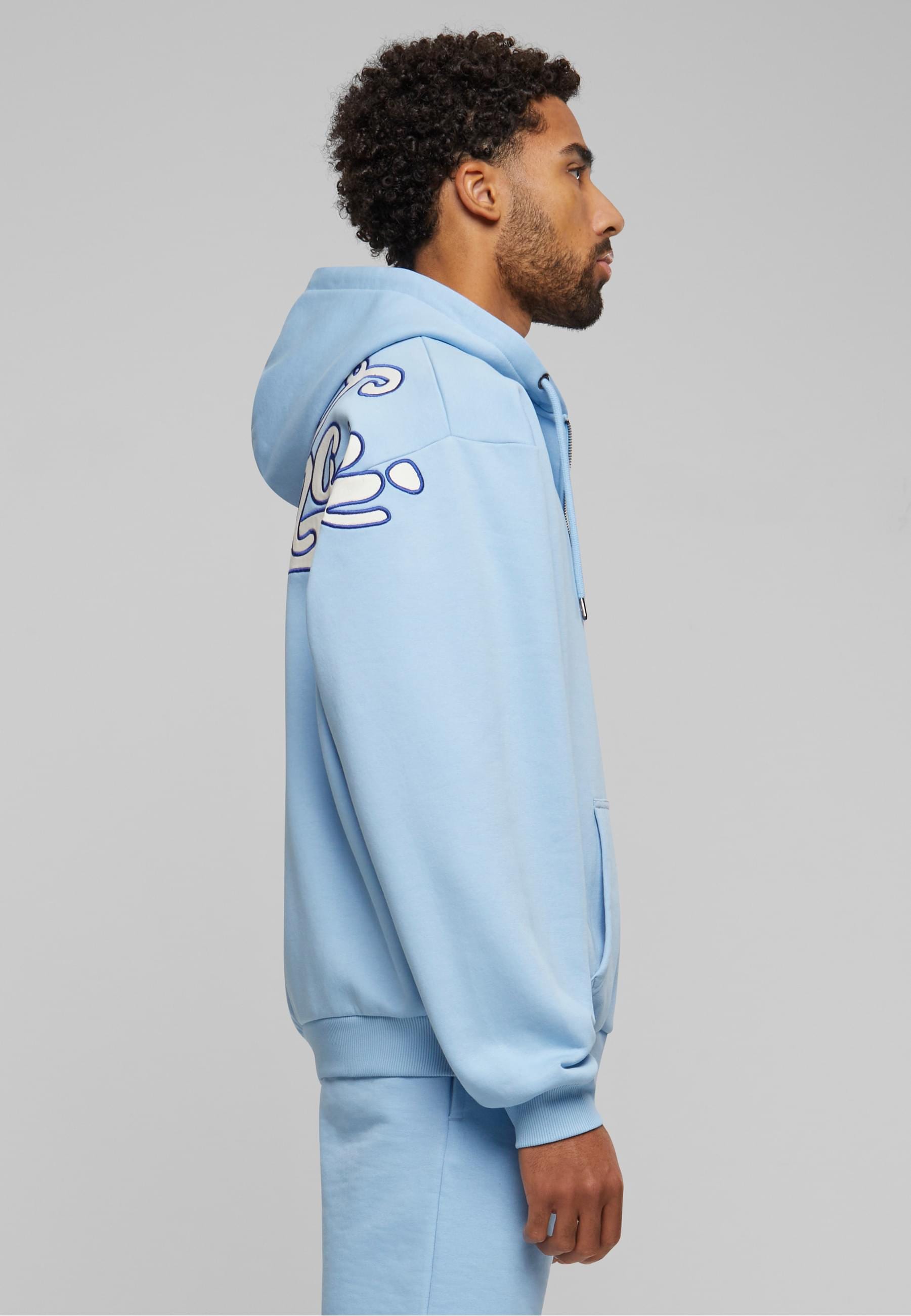 Karl Kani Sweatjacke »Karl Kani Herren«