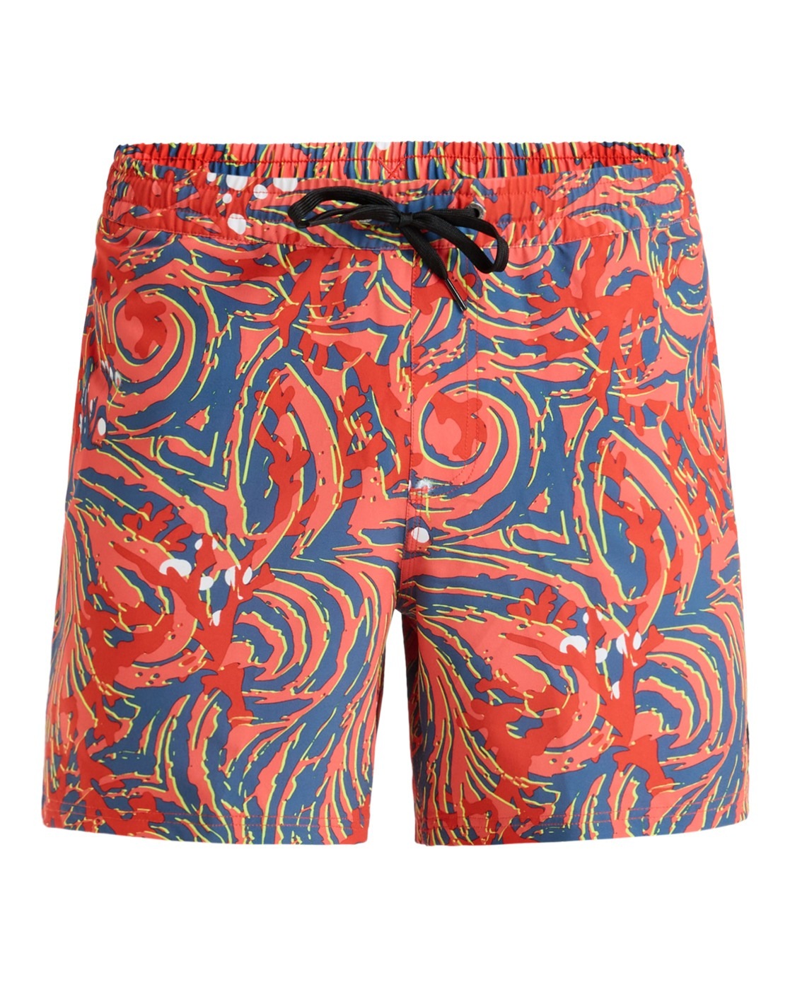 Quiksilver Boardshorts "Surfsilk Straight 16"" günstig online kaufen