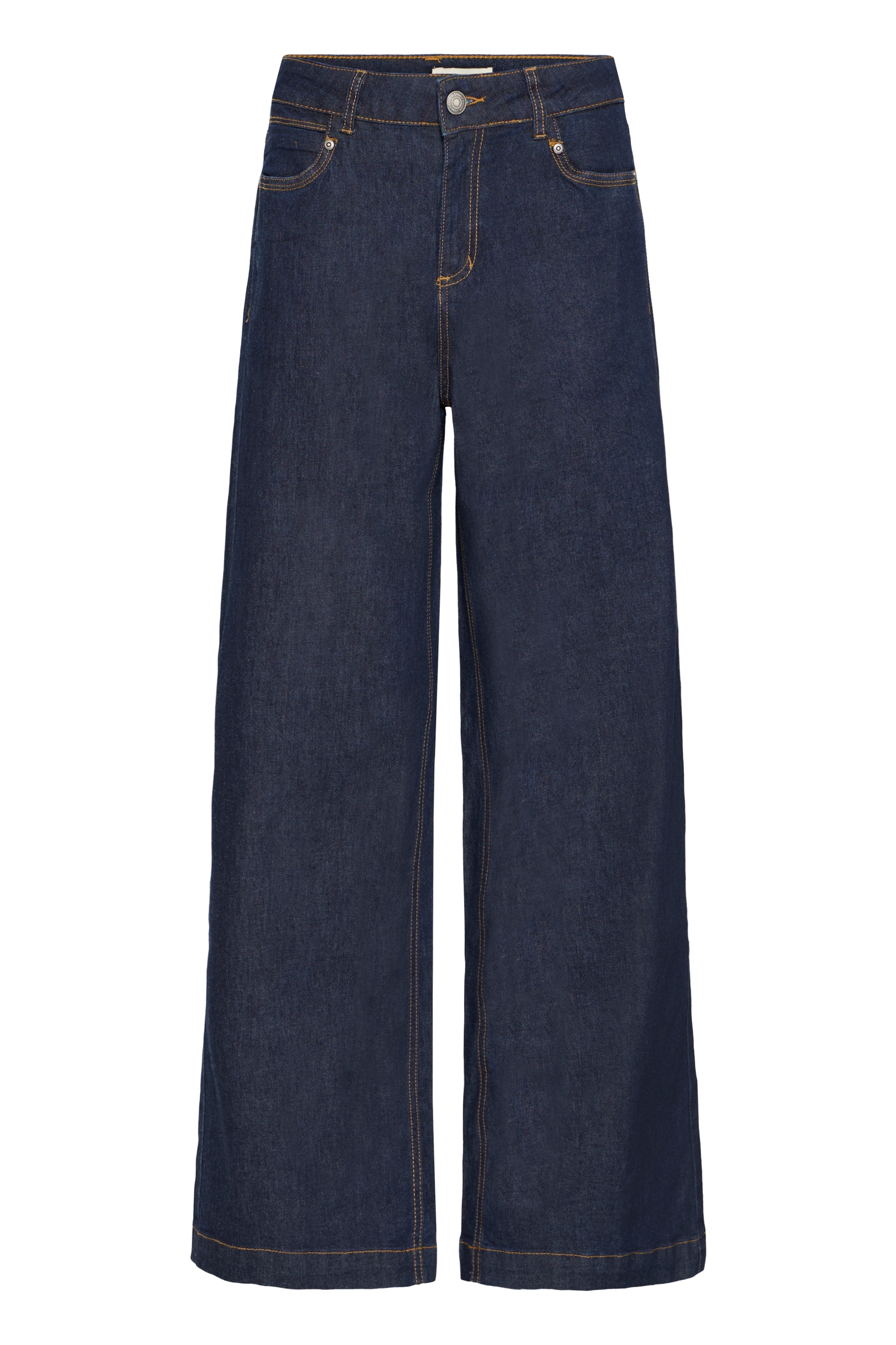 fransa Regular-fit-Jeans "Damen Jeans FRCHICAGO"