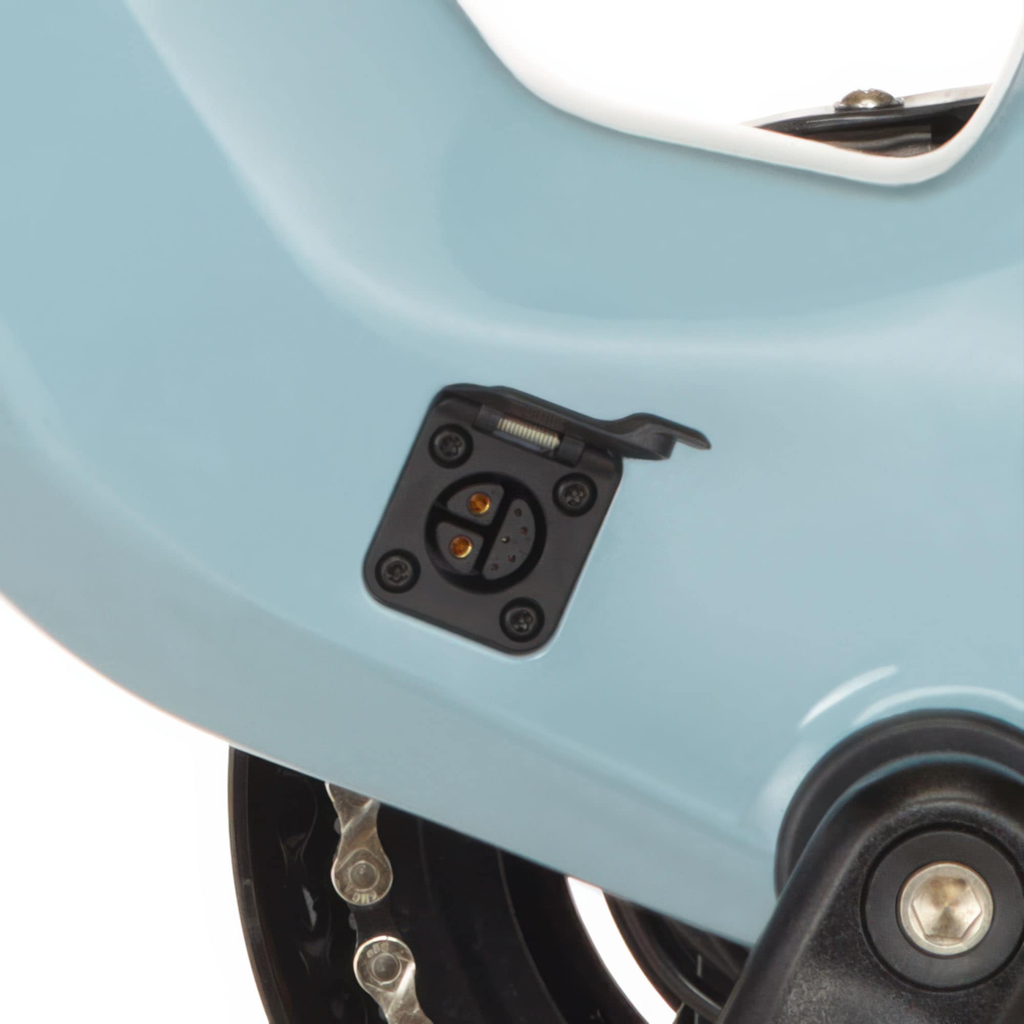 FISCHER Fahrrad »VIATOR MOVE 01 474 T« 8 Gang Shimano Acera RD-M3020-8 Schaltwerk Heckmotor