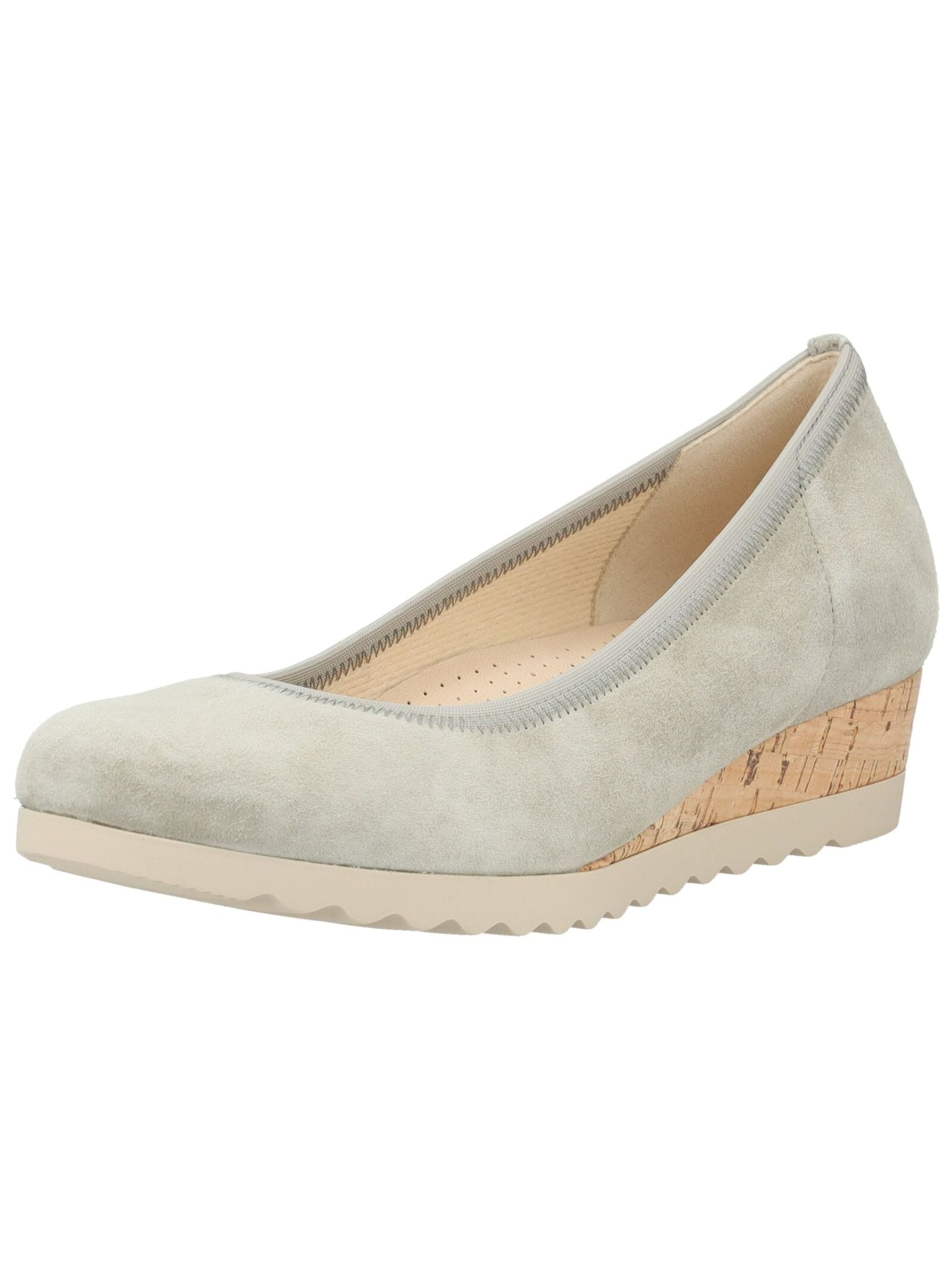 Gabor Comfort "Gabor Comfort Pumps Leder"