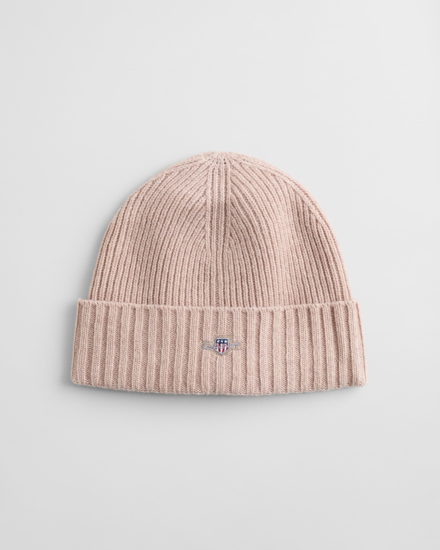 Gant Beanie "UNISEX. SHIELD WOOL BEANIE" günstig online kaufen