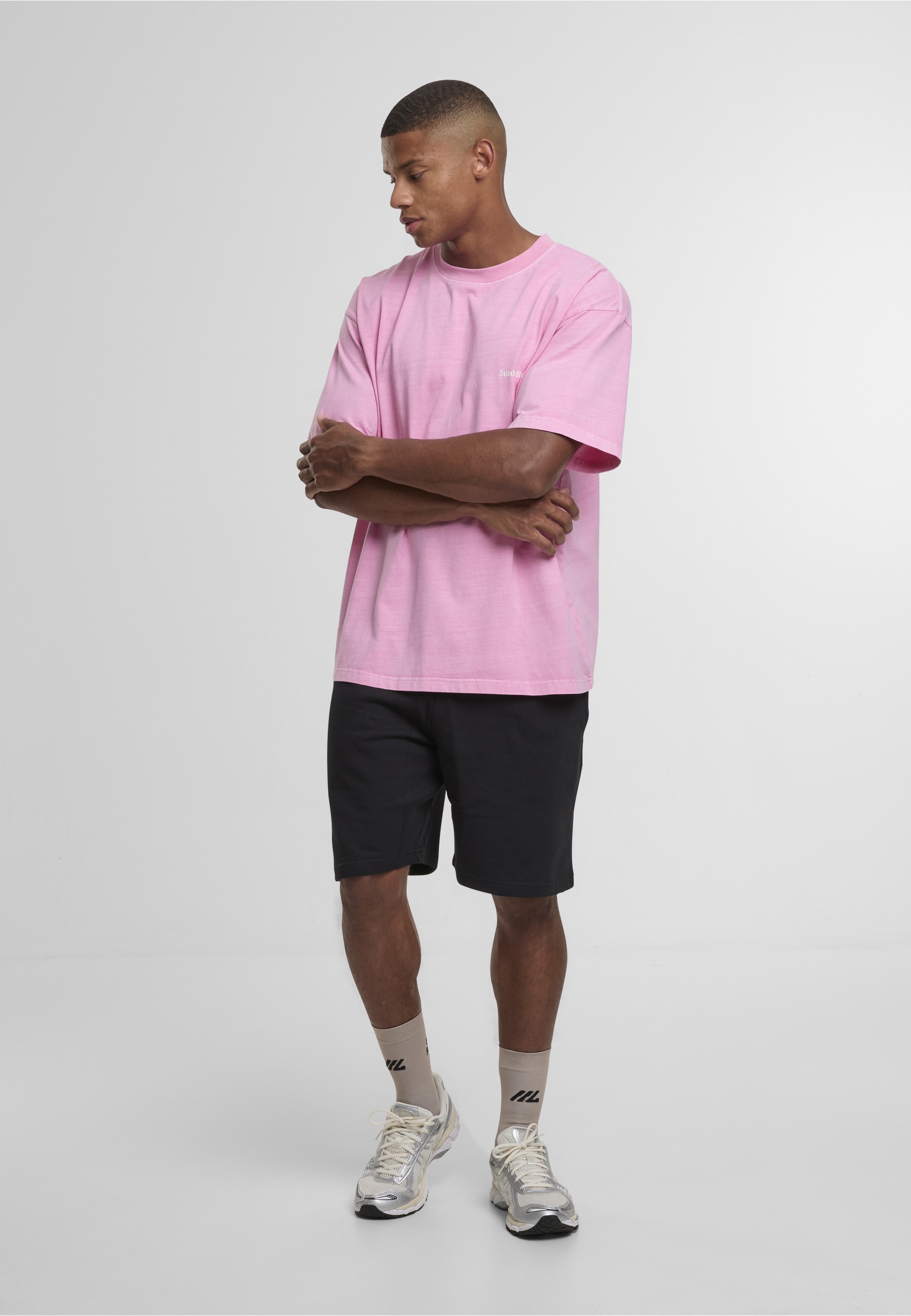 Another Cotton Lab T-Shirt »Another Cotton Lab SRC Signature T-Shirt« 1