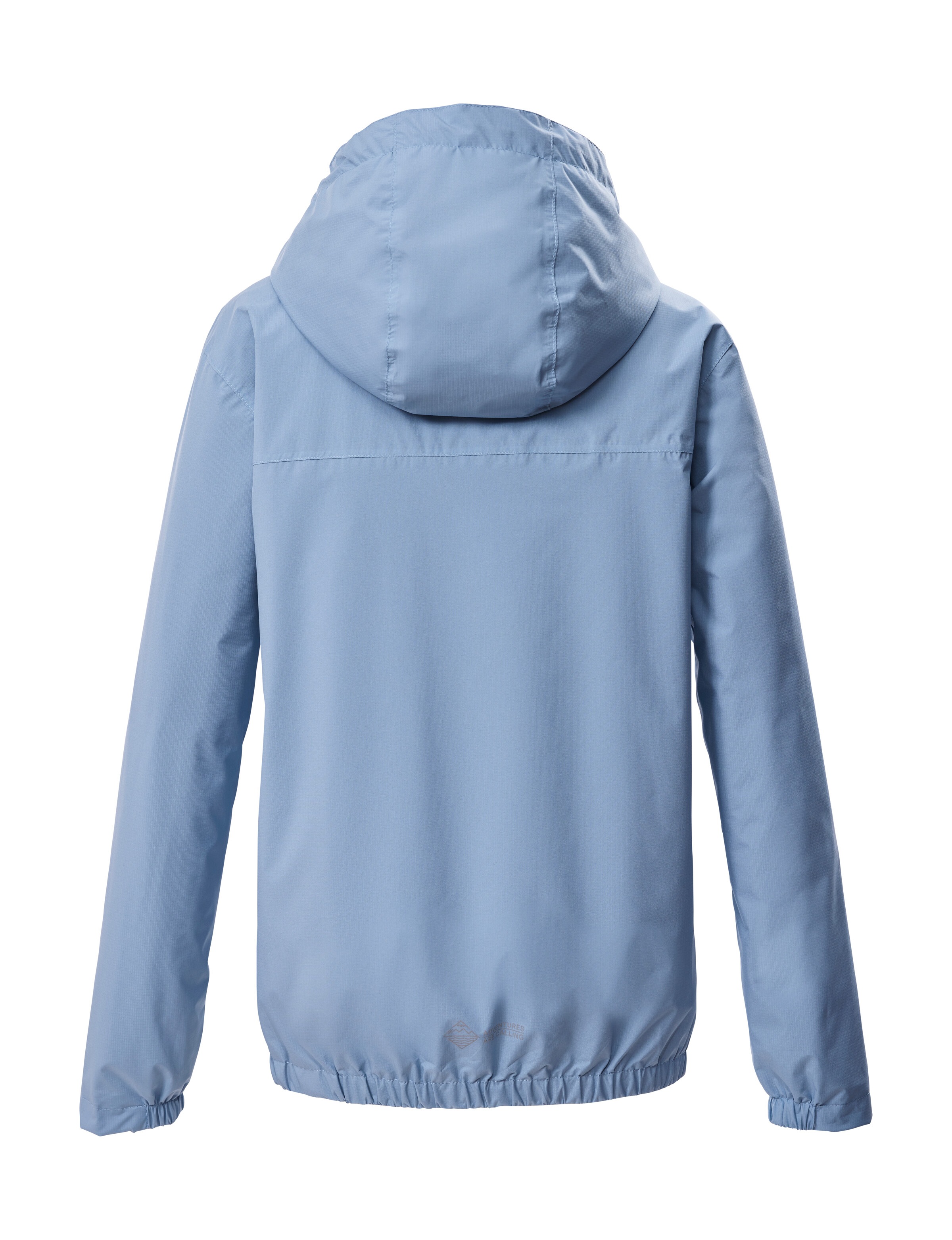 Killtec Funktionsjacke »KOS 125 BYS JCKT« Wind- und wasserdicht, verschweißte Nähte, Teflon EcoElite™